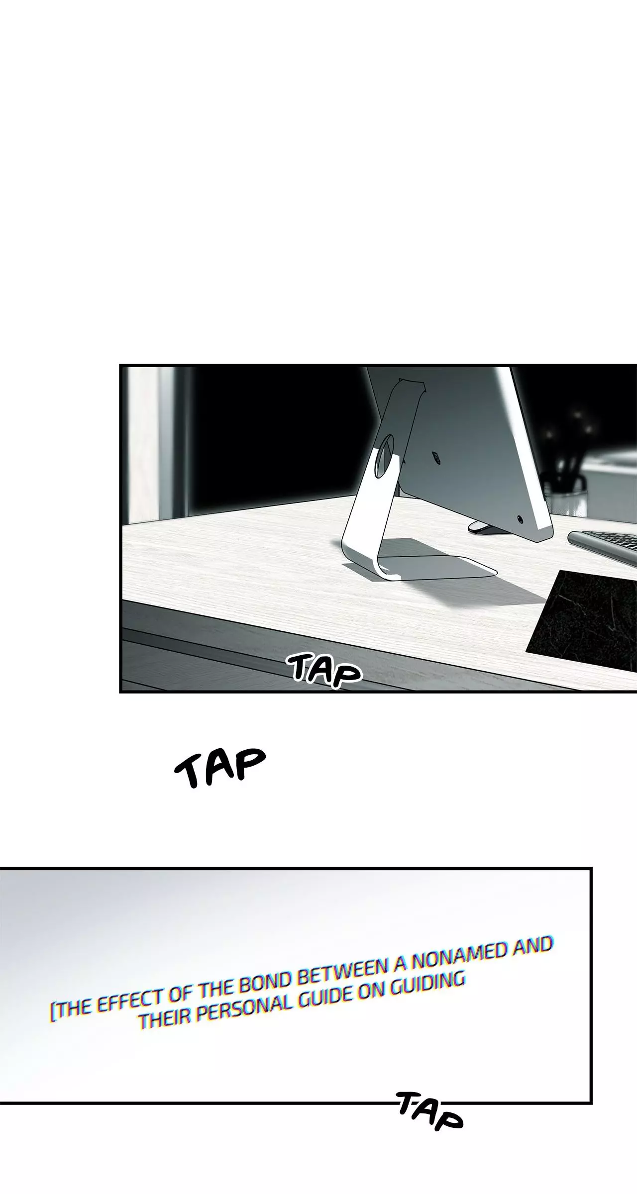 Dead Pivot Chapter 54 page 27
