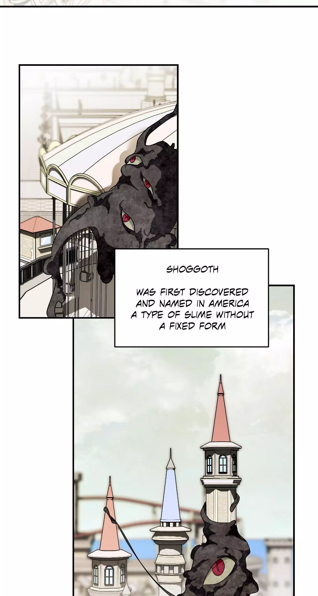 Dead Pivot Chapter 37 page 18