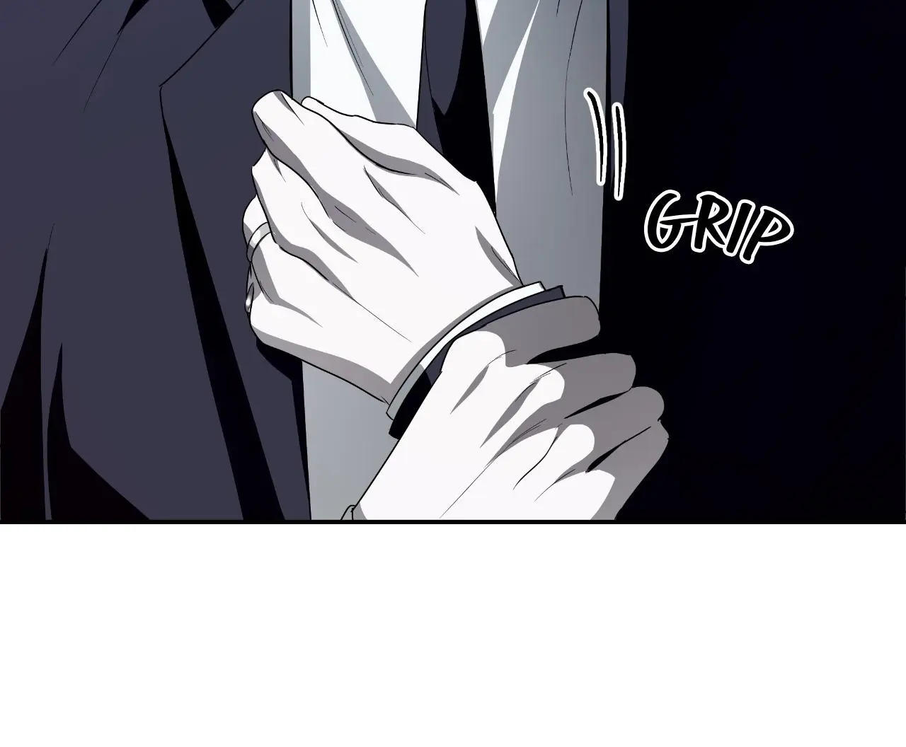 Dead Pivot Chapter 53 page 26