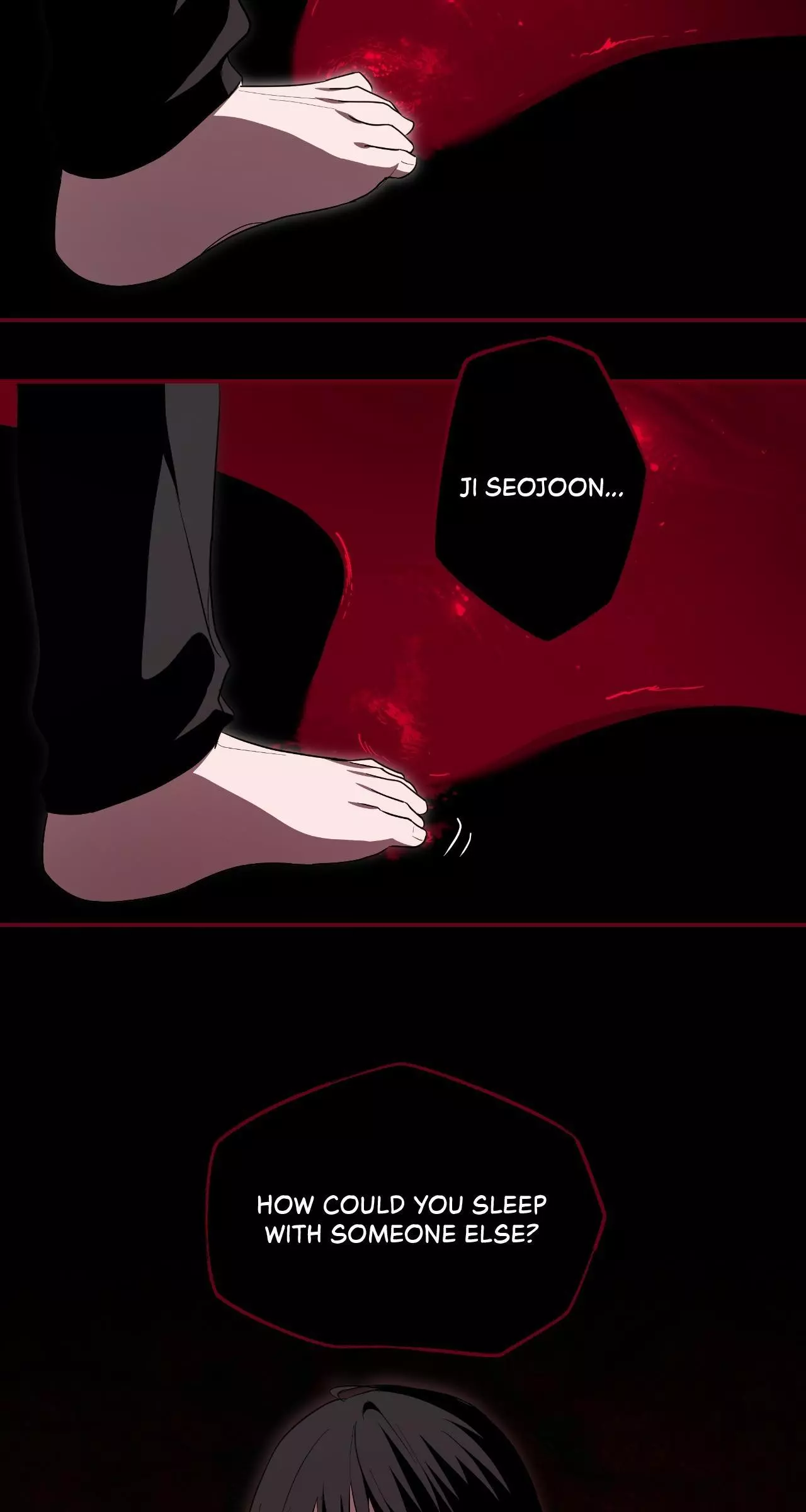 Dead Pivot Chapter 37 page 2