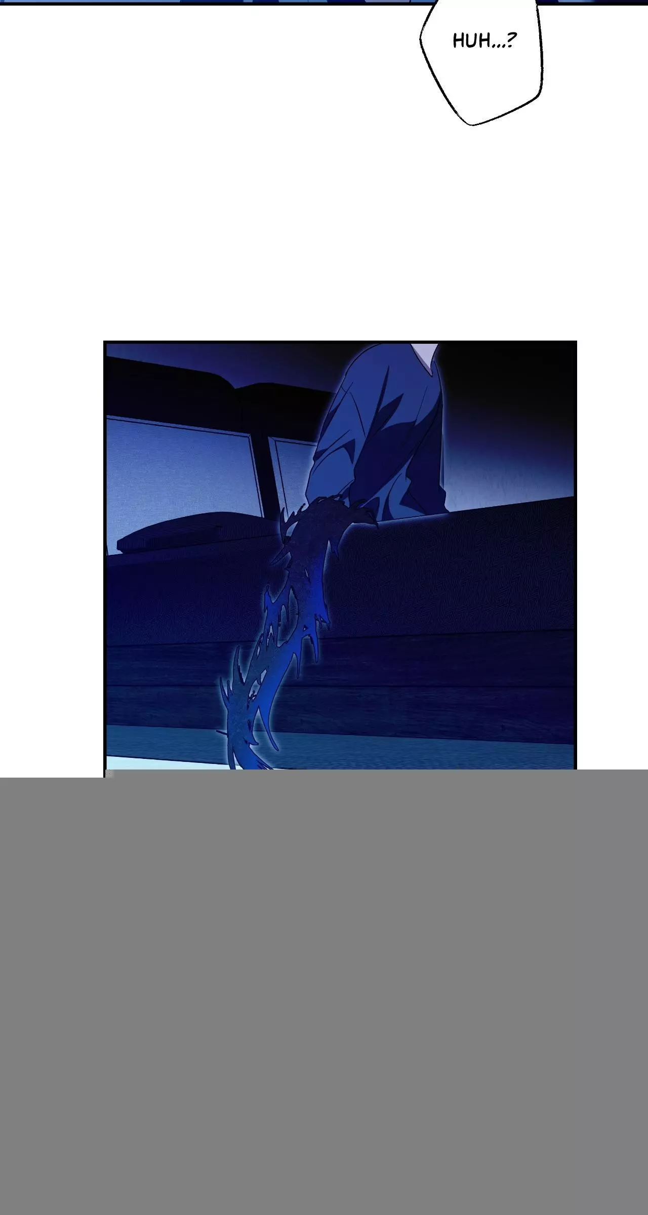 Dead Pivot Chapter 37 page 11