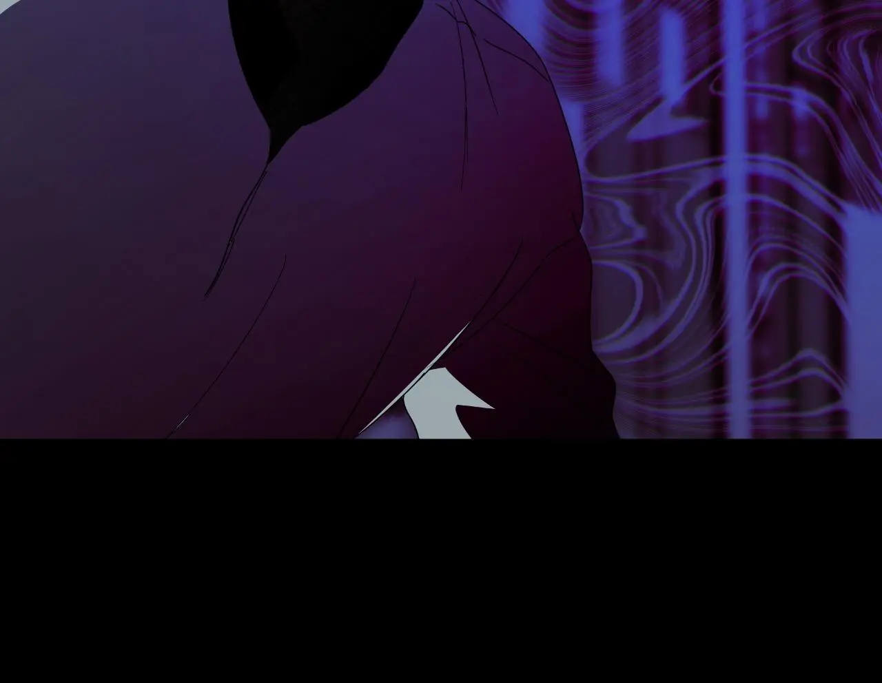 Dead Pivot Chapter 53 page 34