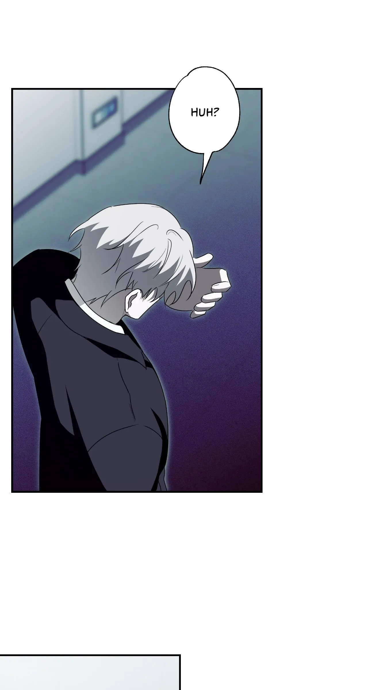 Dead Pivot Chapter 53 page 27