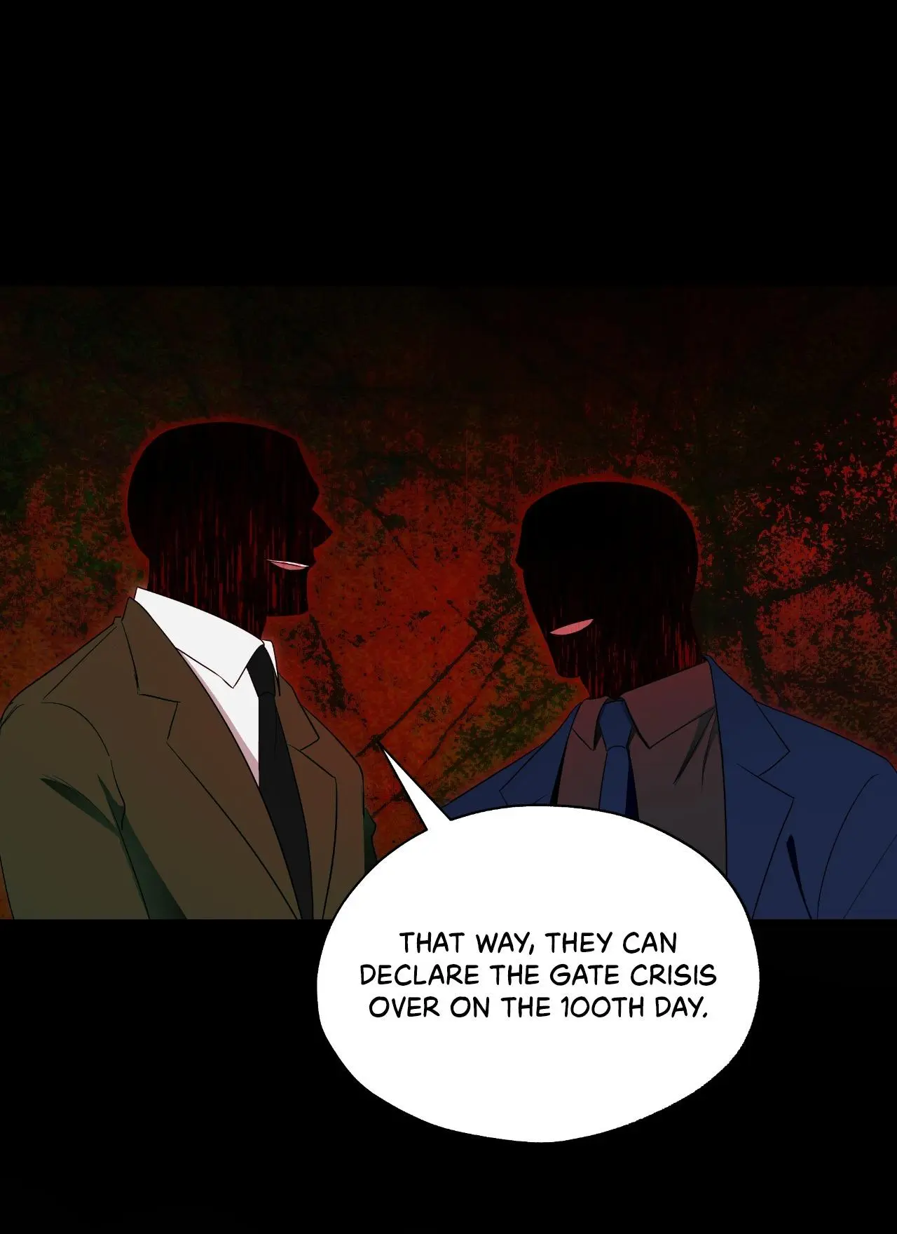 Dead Pivot Chapter 51 page 32