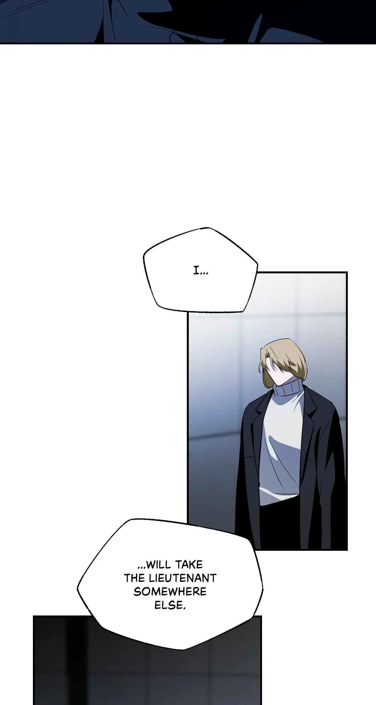 Dead Pivot Chapter 51 page 27