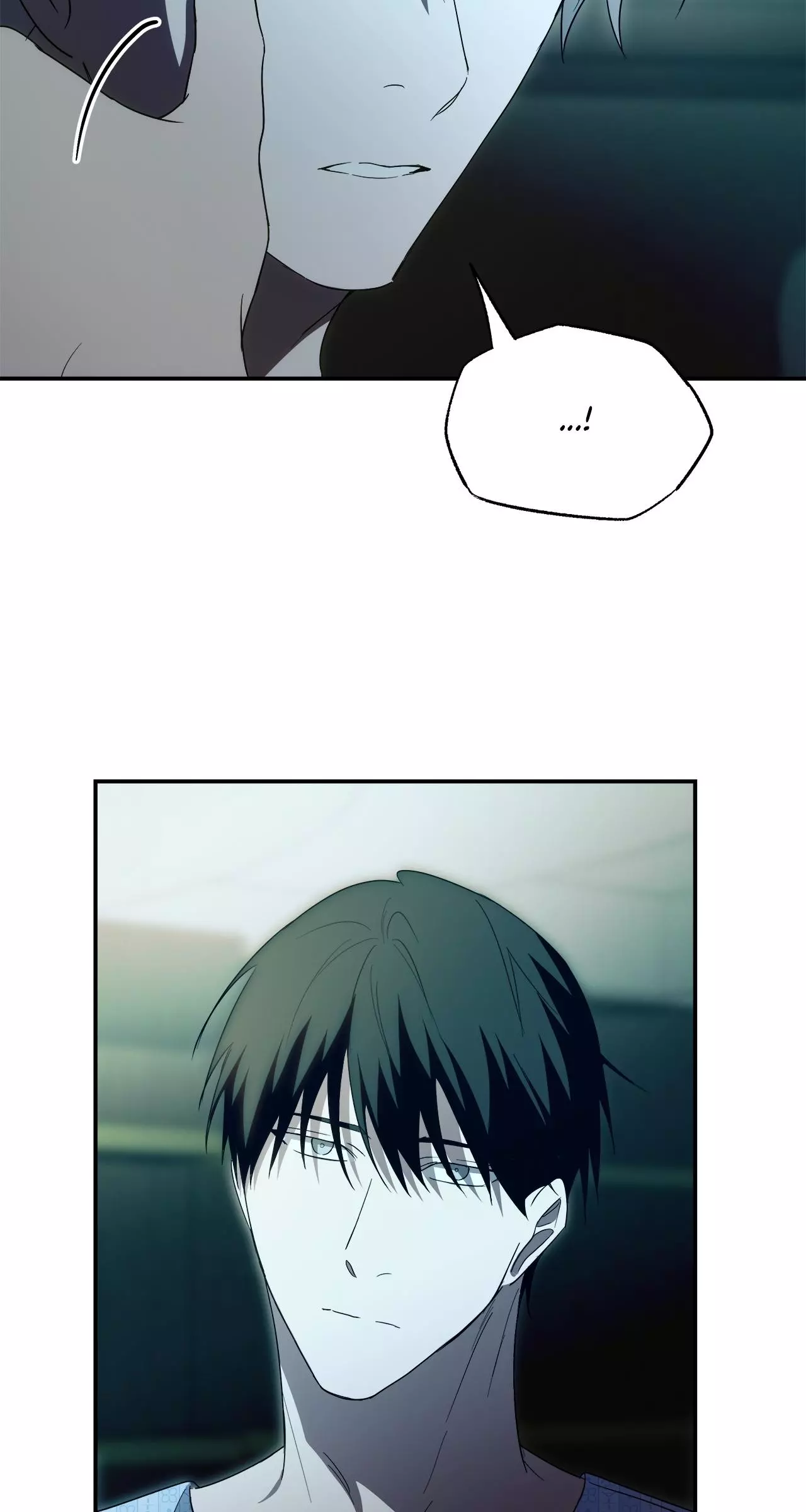 Dead Pivot Chapter 54 page 47