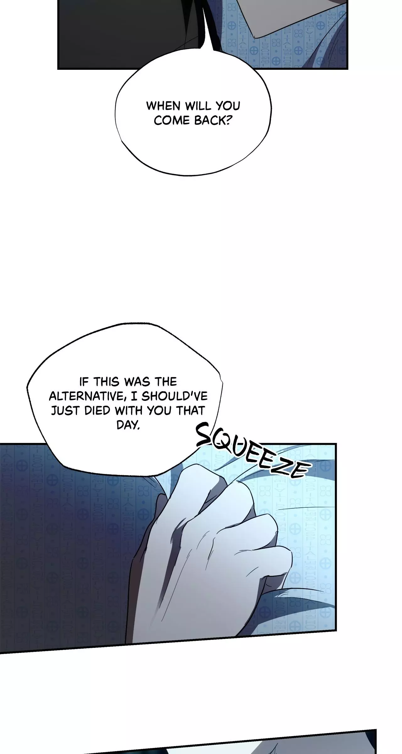 Dead Pivot Chapter 54 page 44