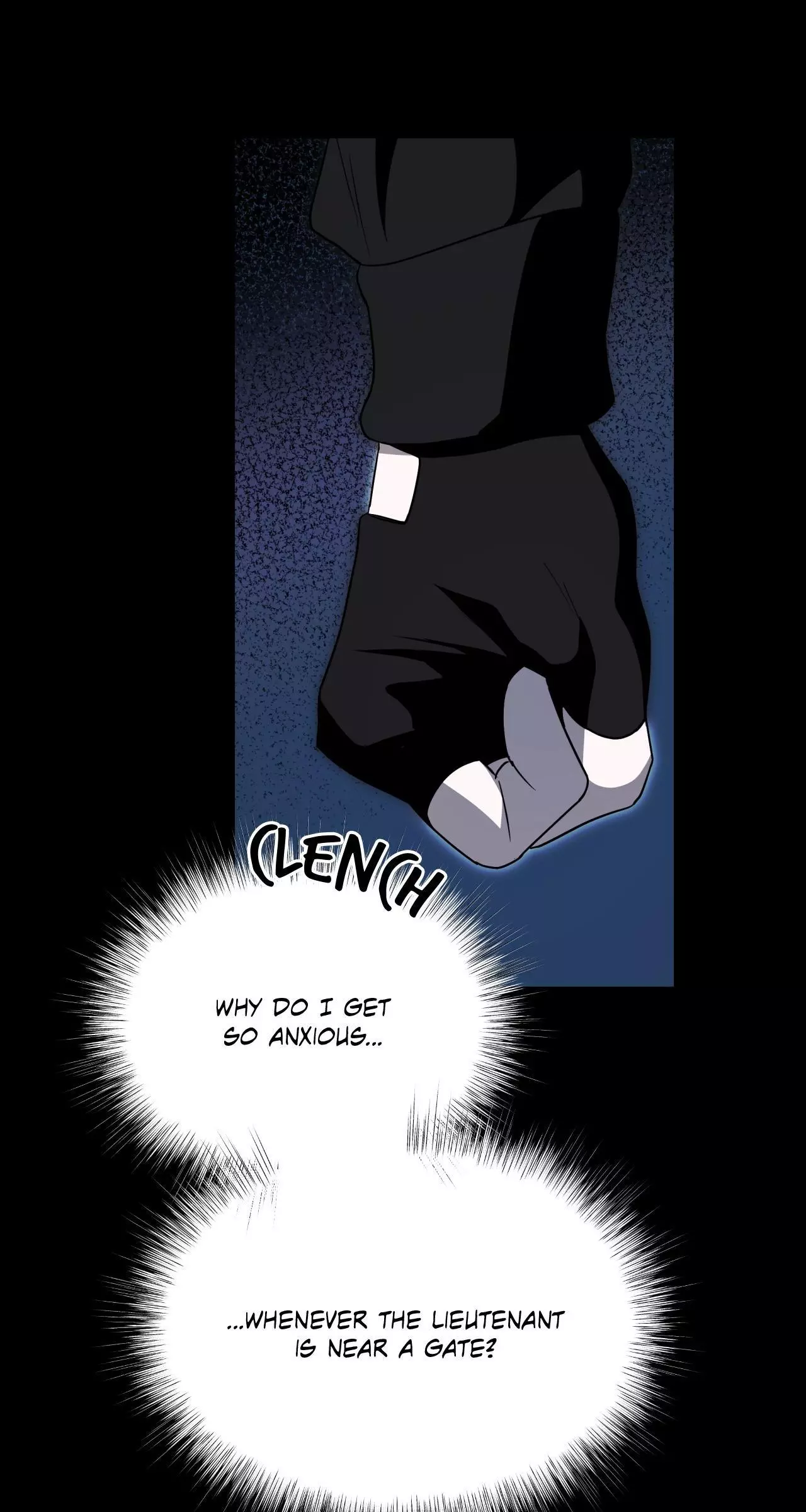 Dead Pivot Chapter 37 page 49
