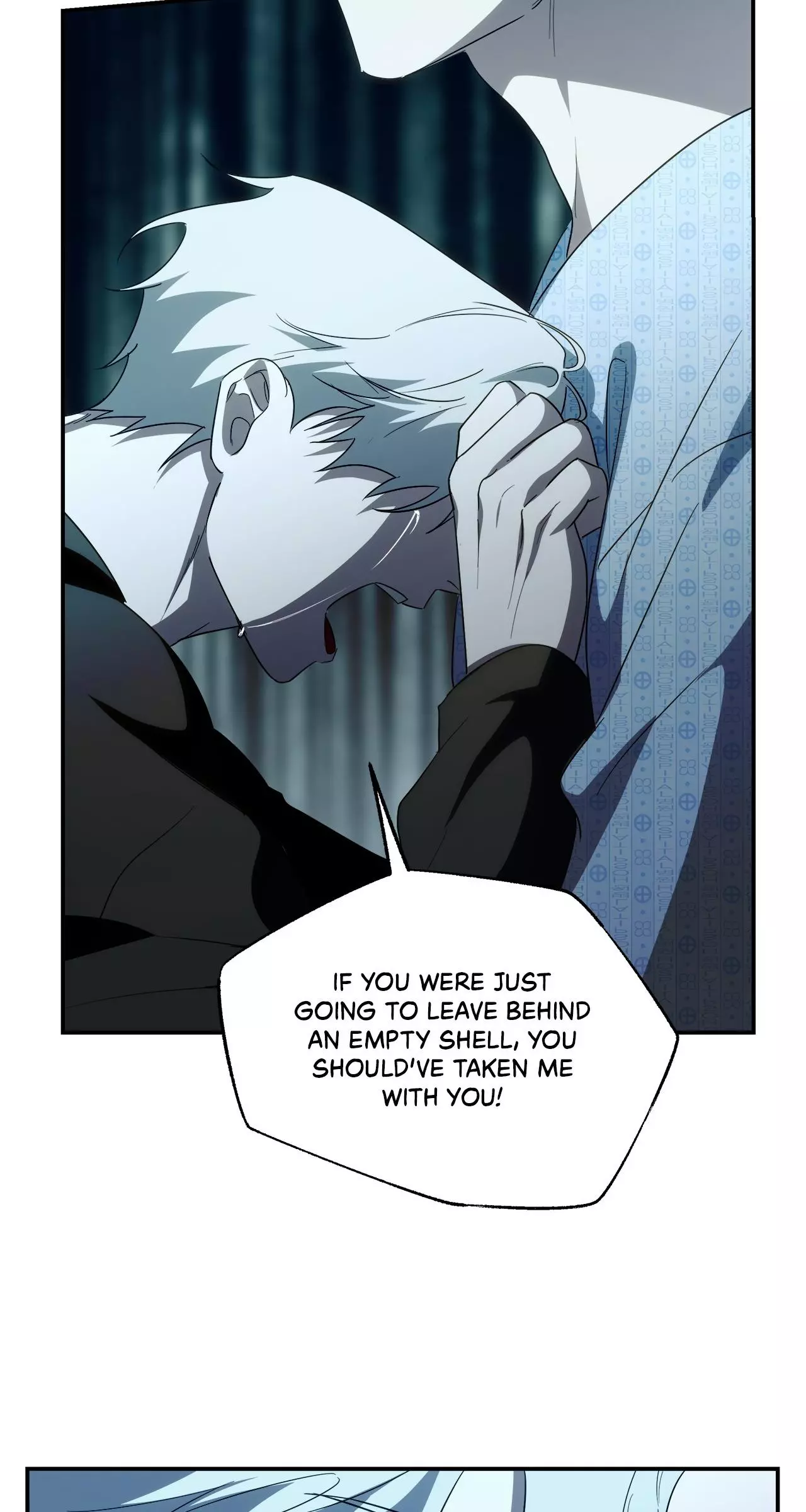 Dead Pivot Chapter 54 page 45