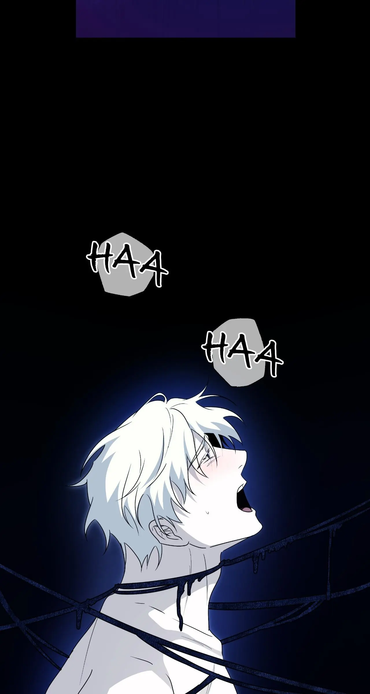 Dead Pivot Chapter 53 page 46