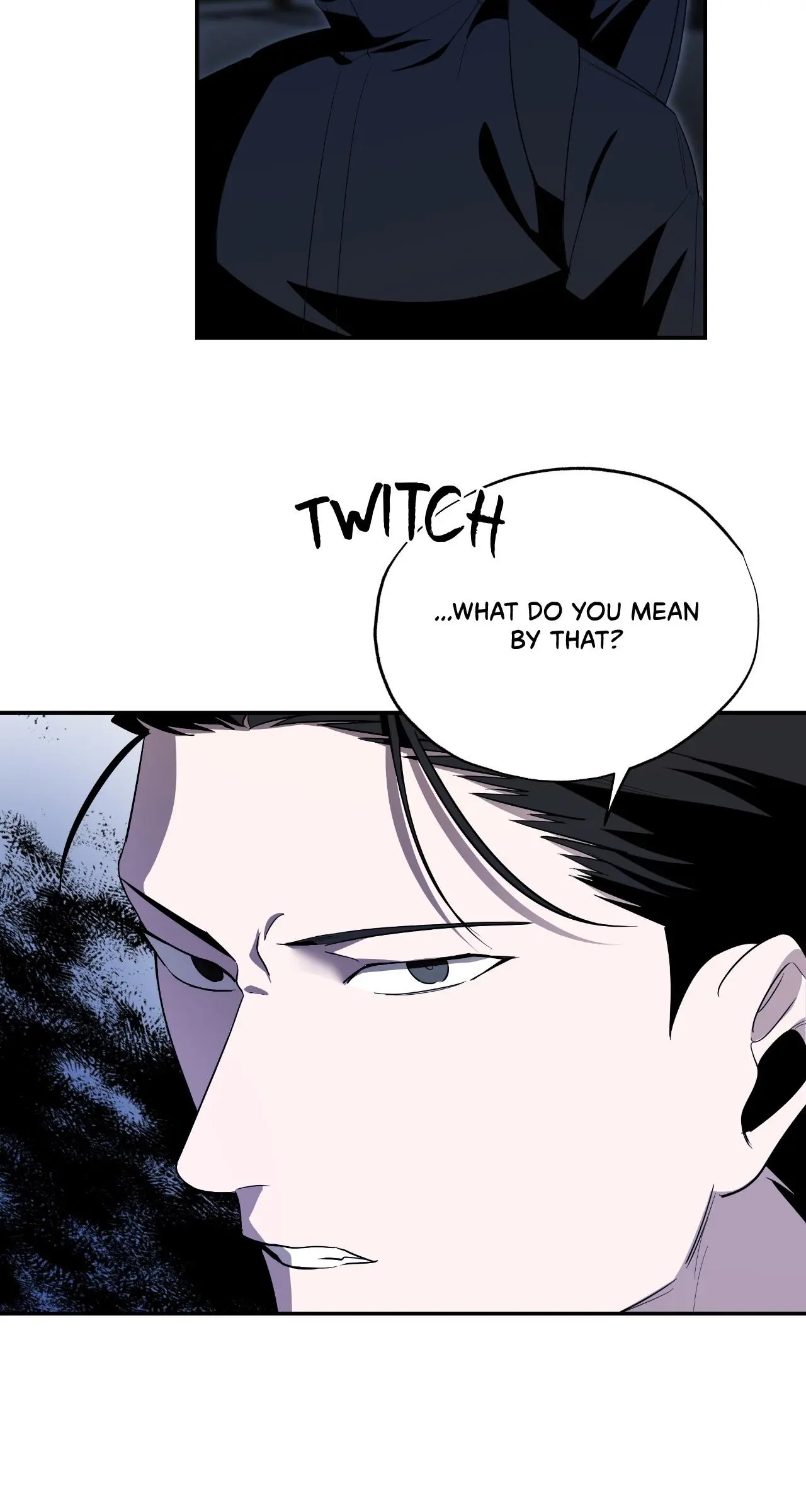 Dead Pivot Chapter 51 page 50
