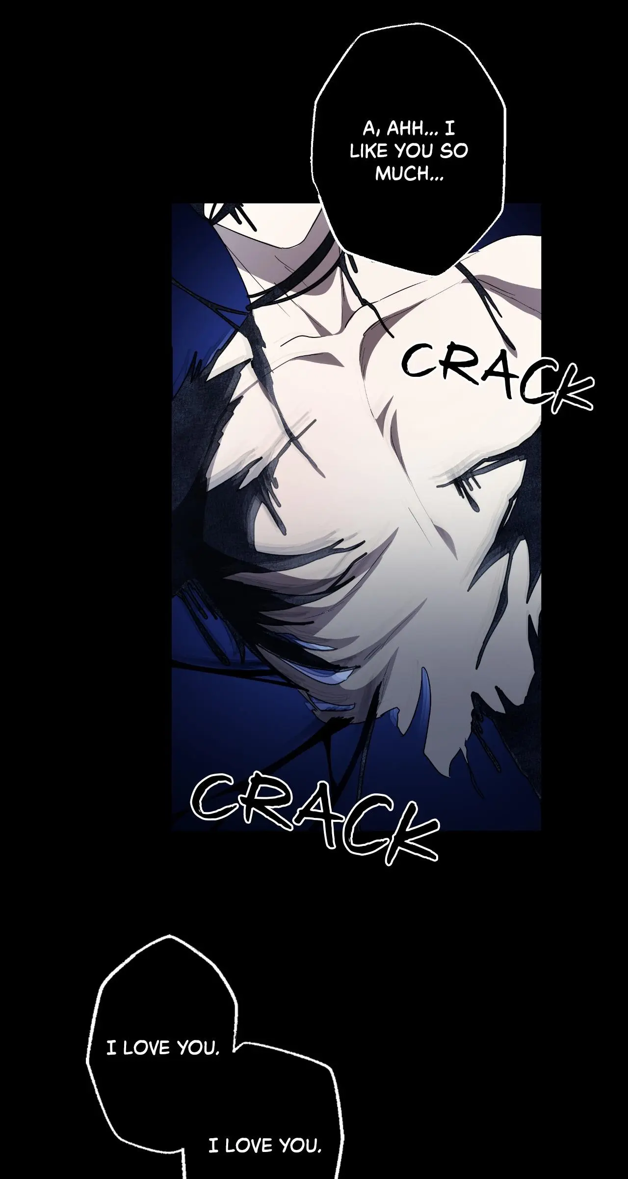 Dead Pivot Chapter 53 page 50