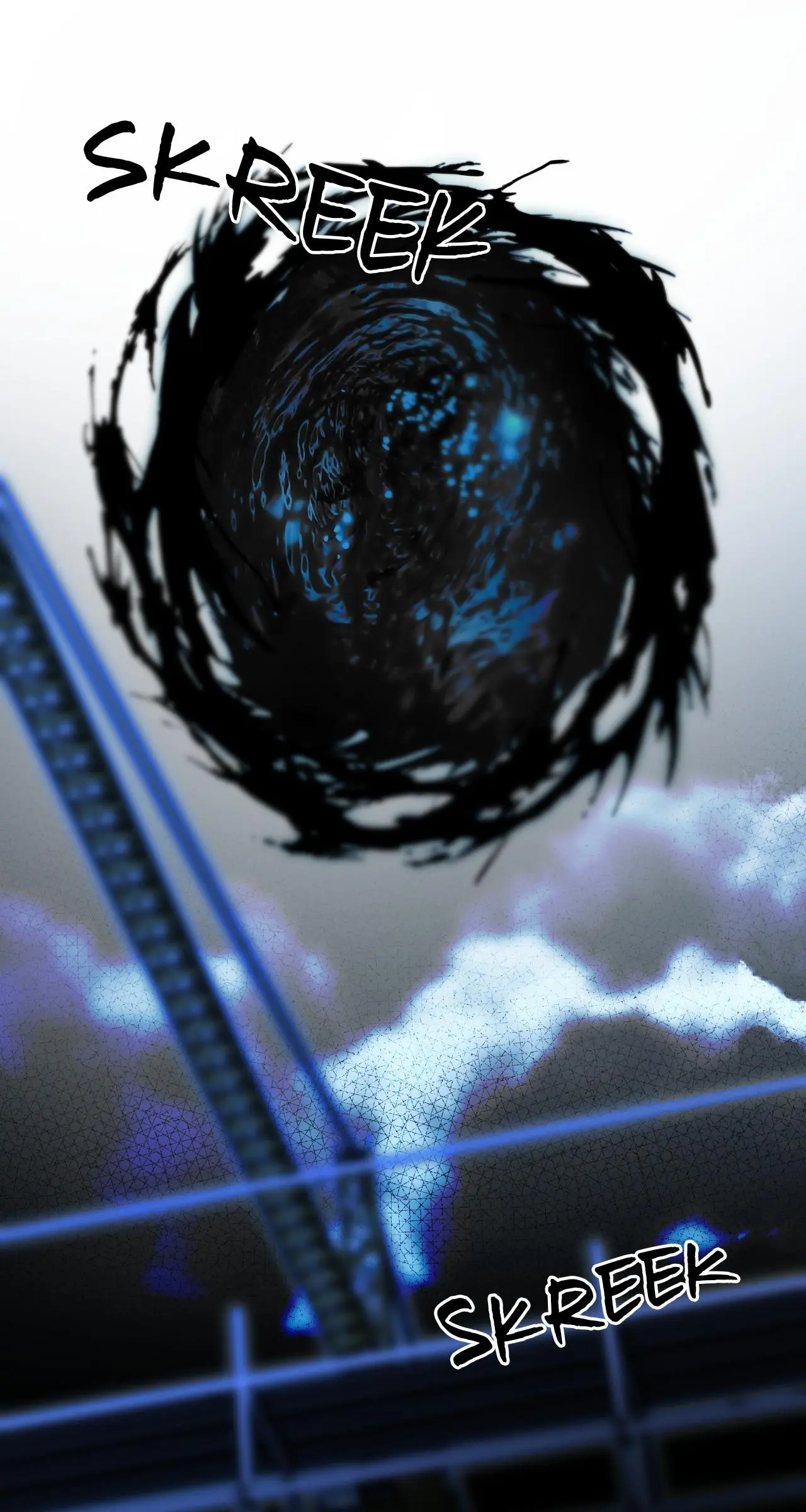 Dead Pivot Chapter 51 page 47