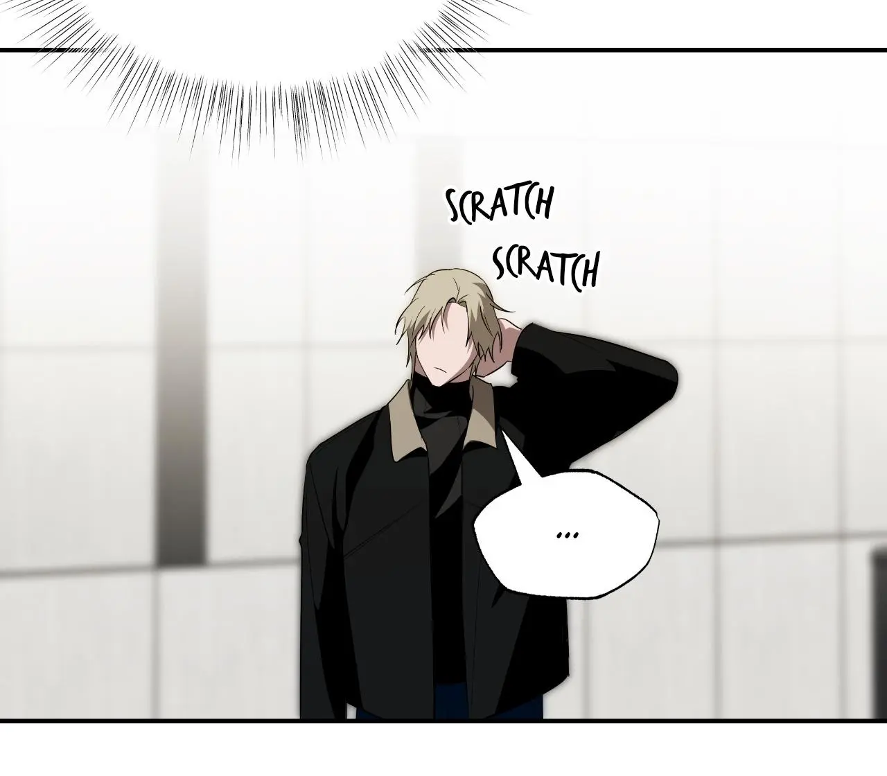 Dead Pivot Chapter 51 page 40