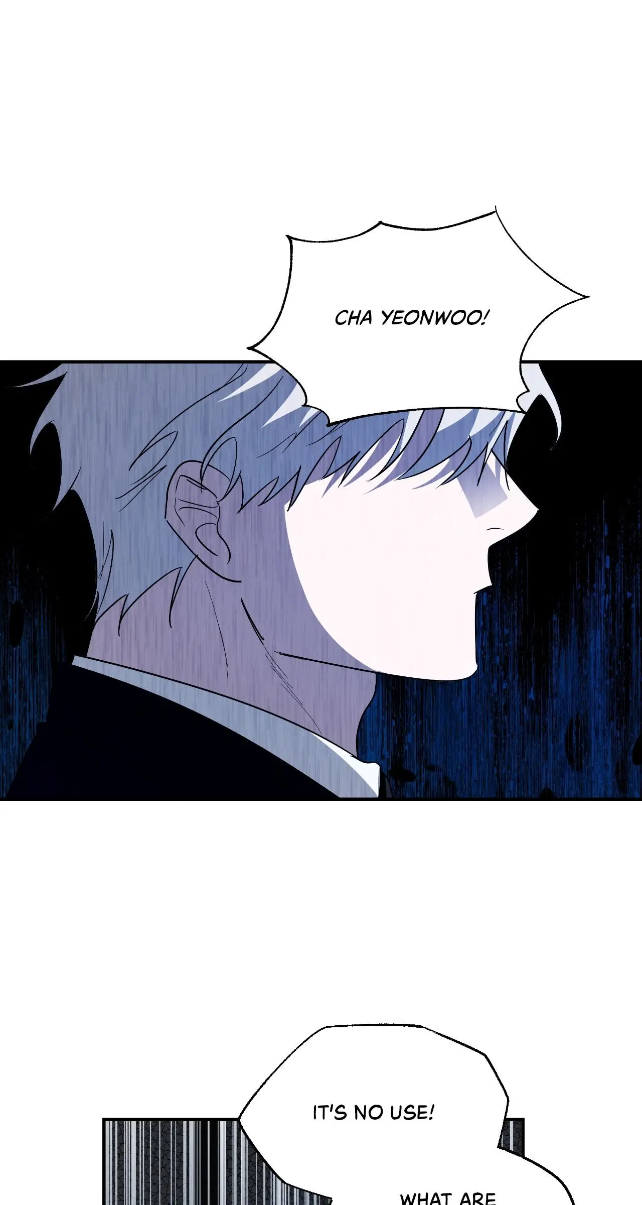 Dead Pivot Chapter 51 page 20