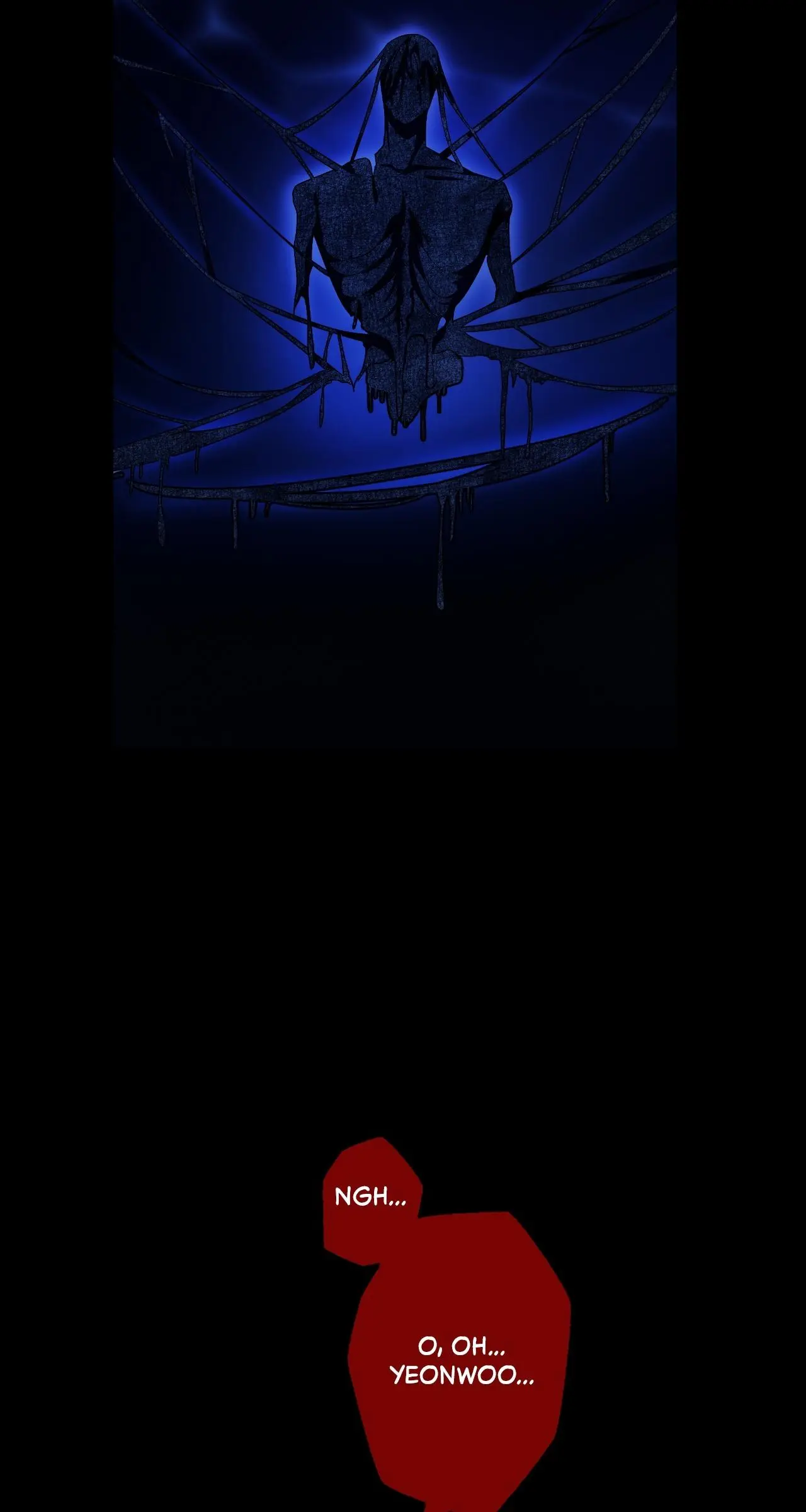 Dead Pivot Chapter 53 page 48