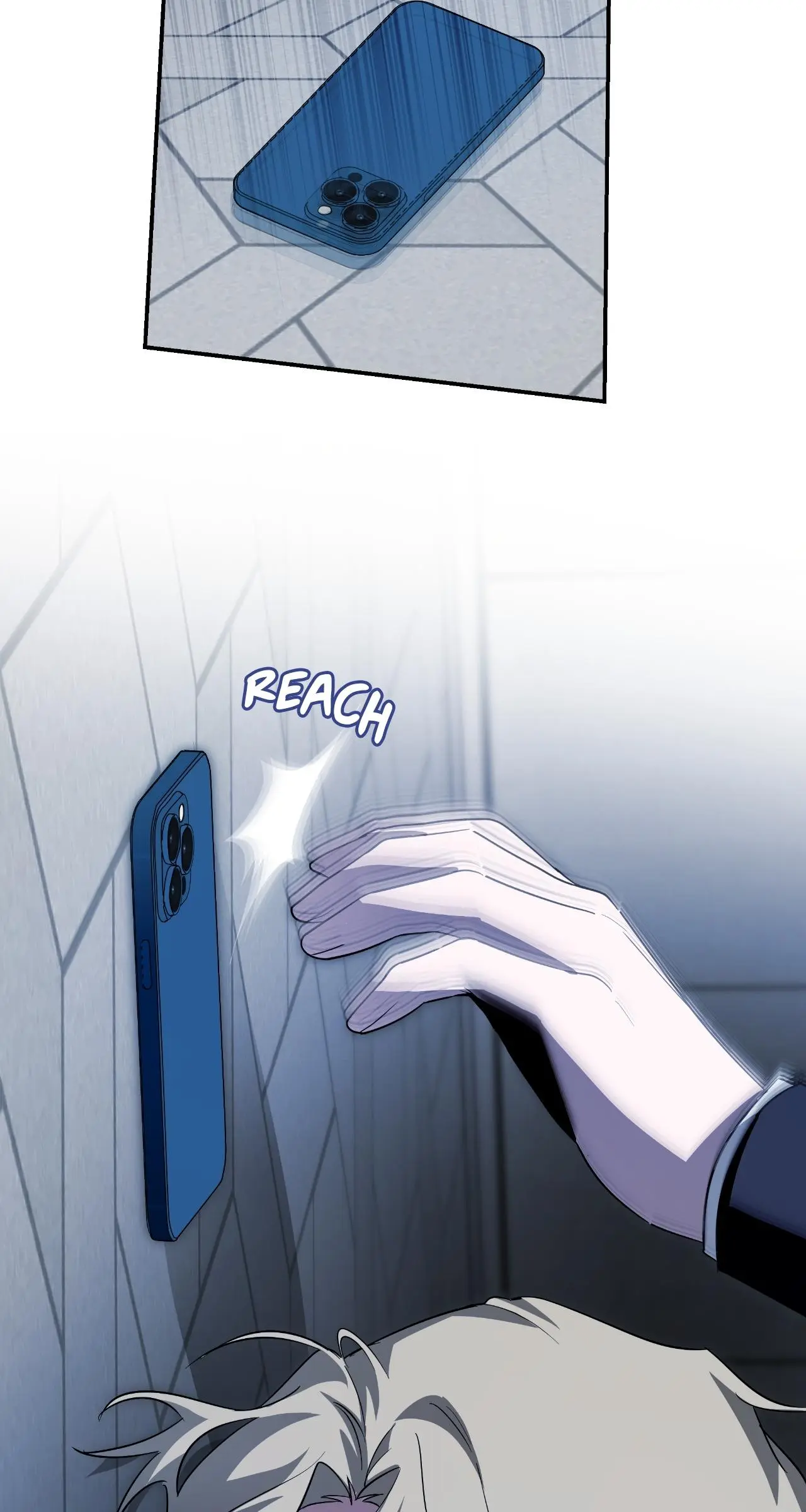 Dead Pivot Chapter 51 page 15