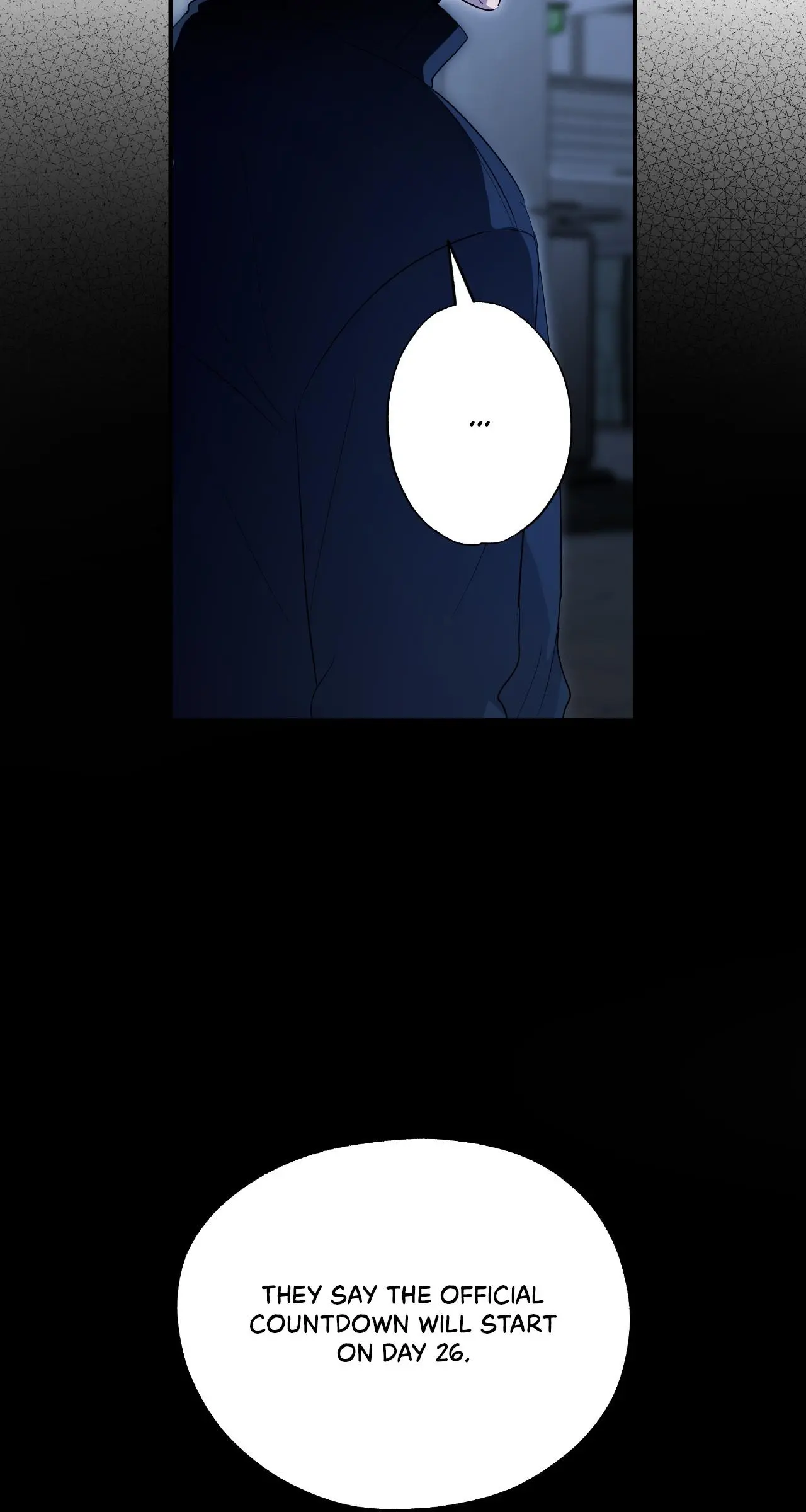 Dead Pivot Chapter 51 page 31