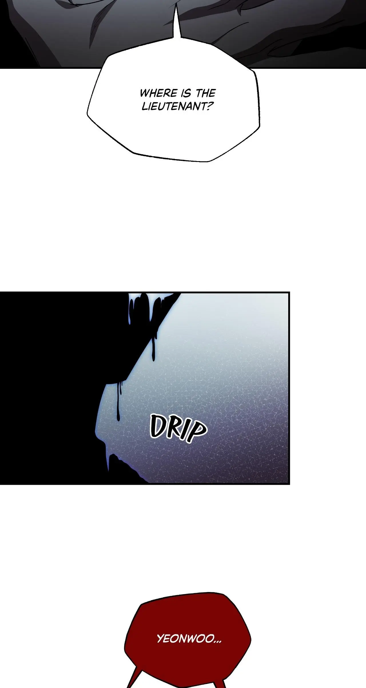 Dead Pivot Chapter 53 page 43