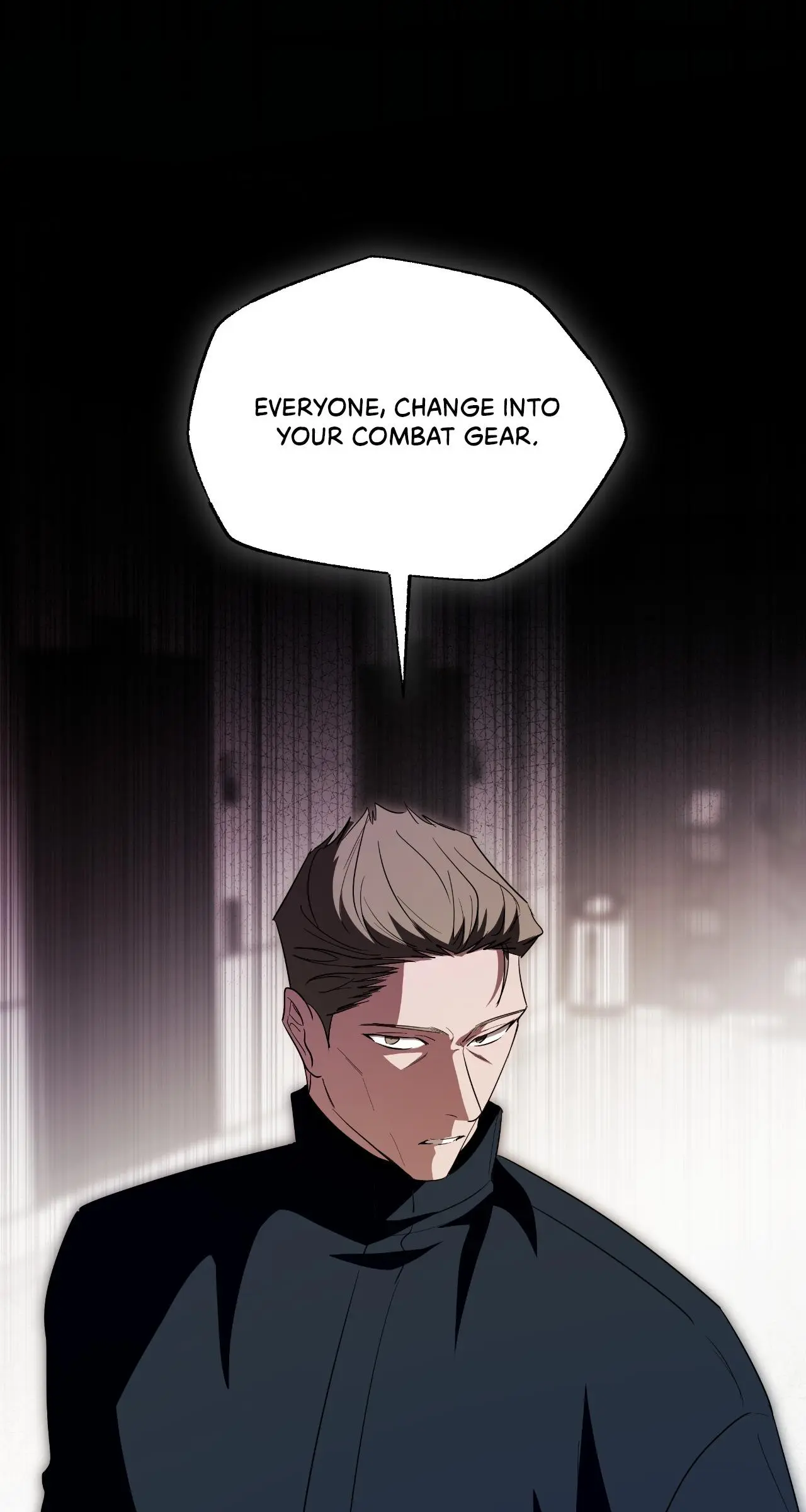 Dead Pivot Chapter 51 page 36