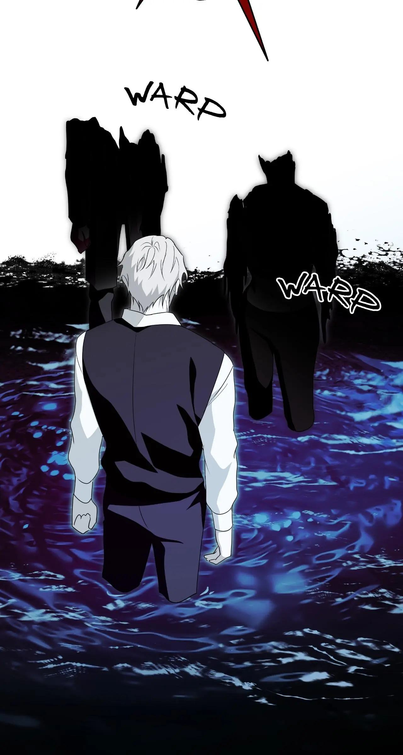 Dead Pivot Chapter 53 page 44