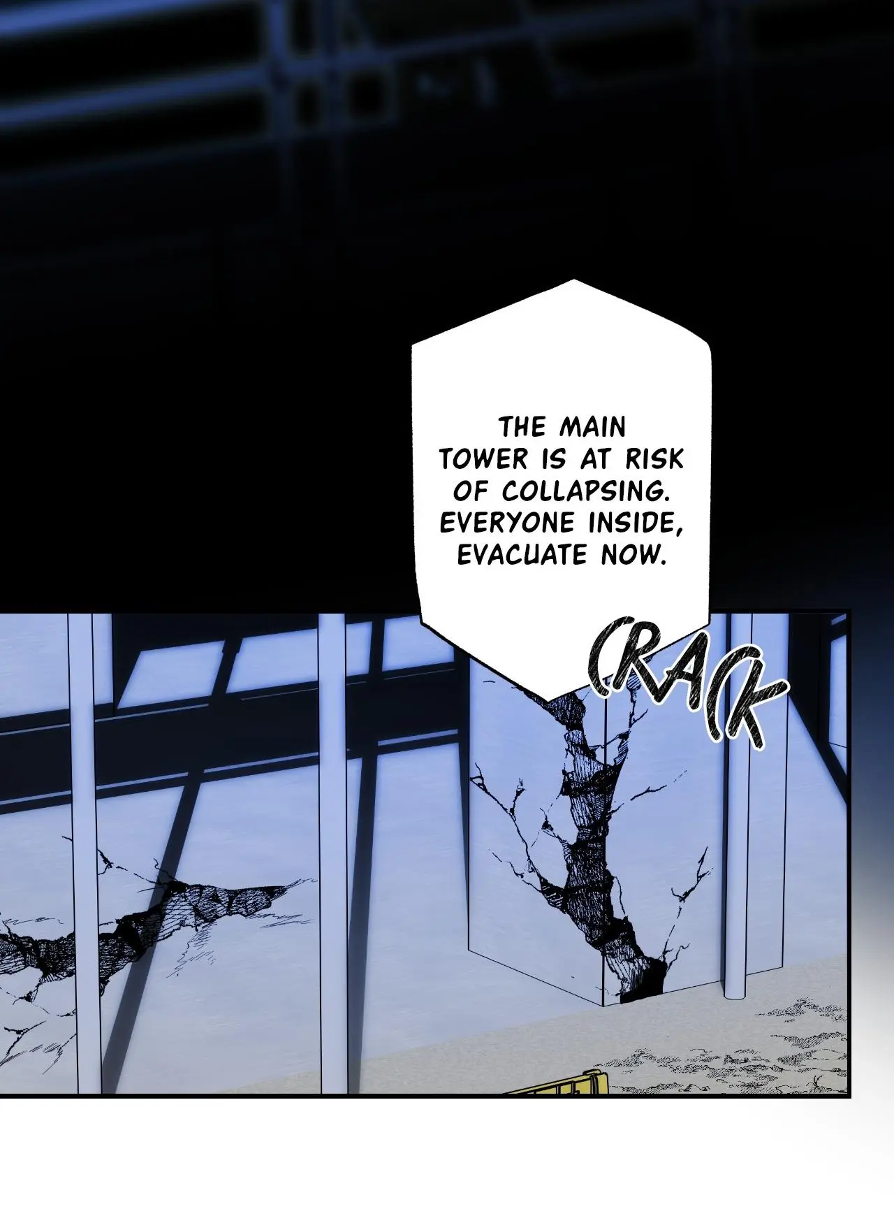 Dead Pivot Chapter 51 page 48