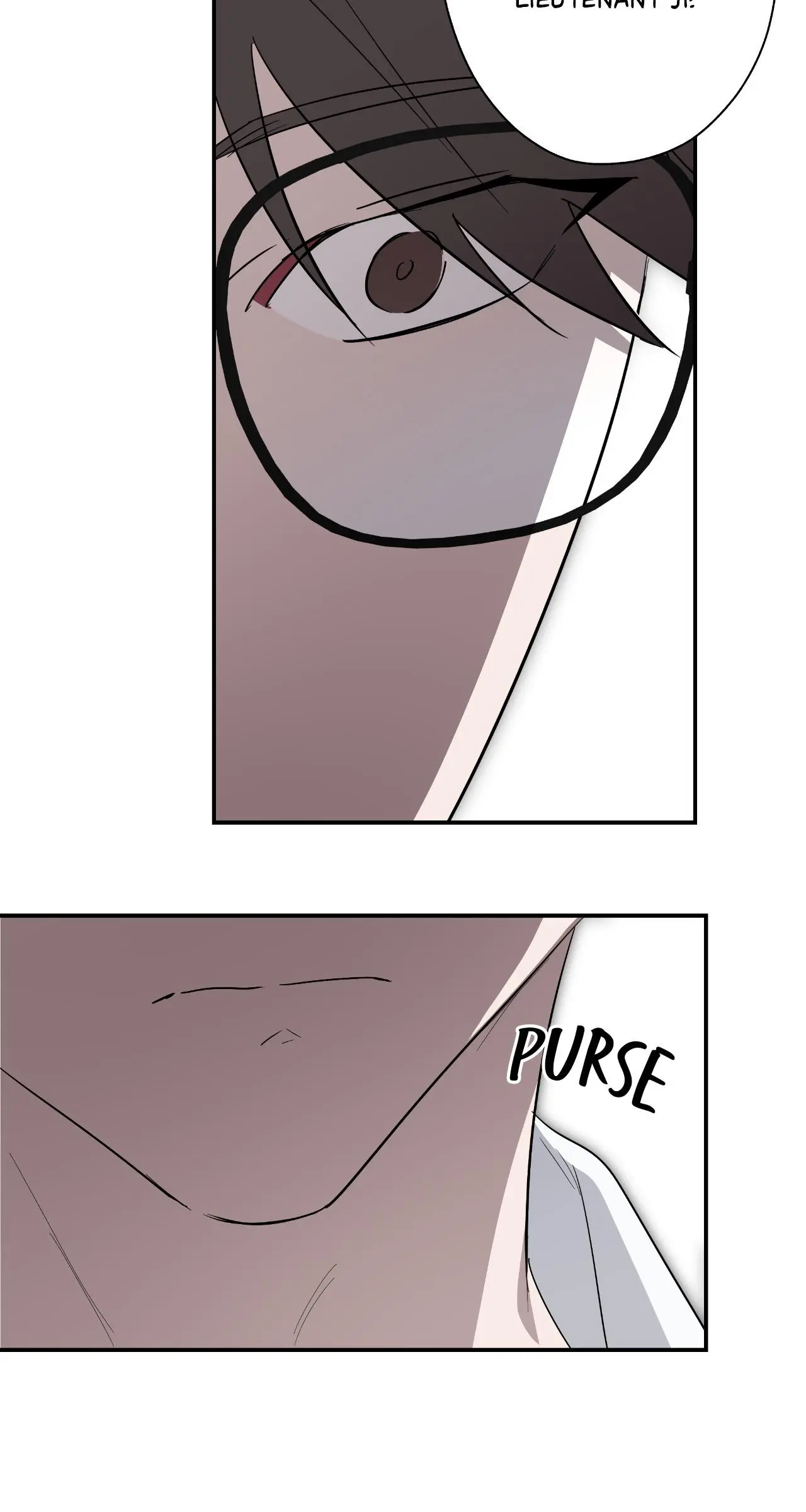 Dead Pivot Chapter 51 page 42