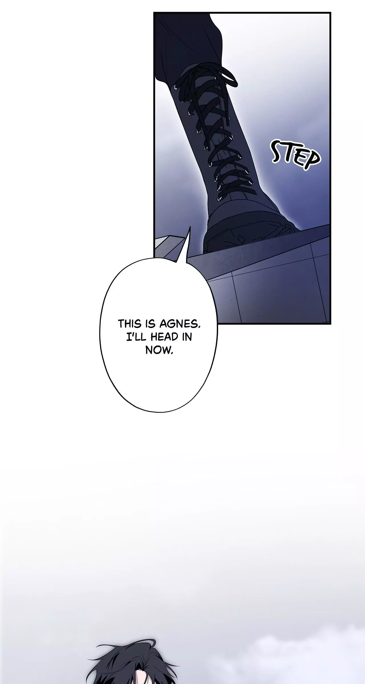 Dead Pivot Chapter 55 page 4