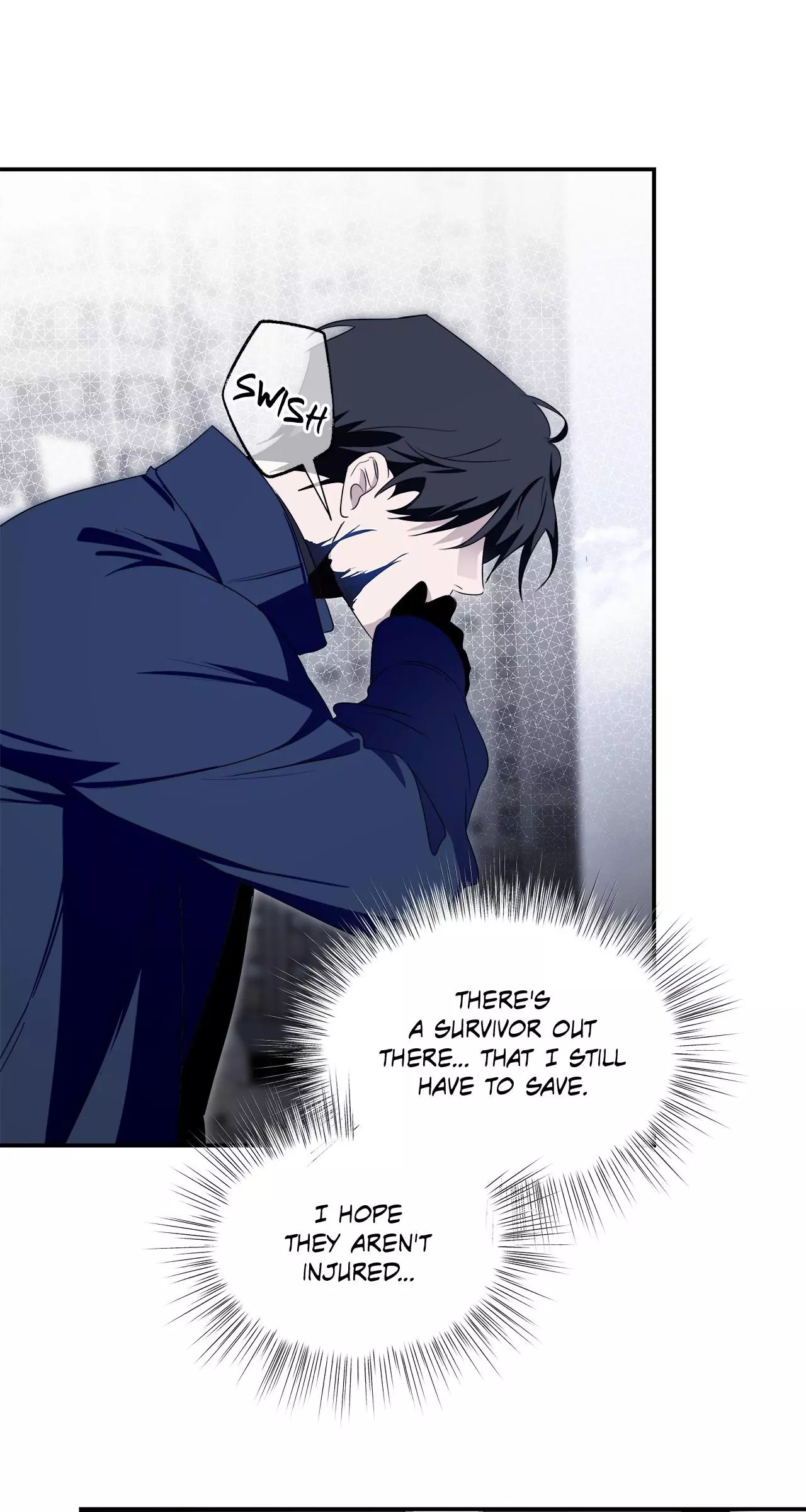 Dead Pivot Chapter 55 page 11