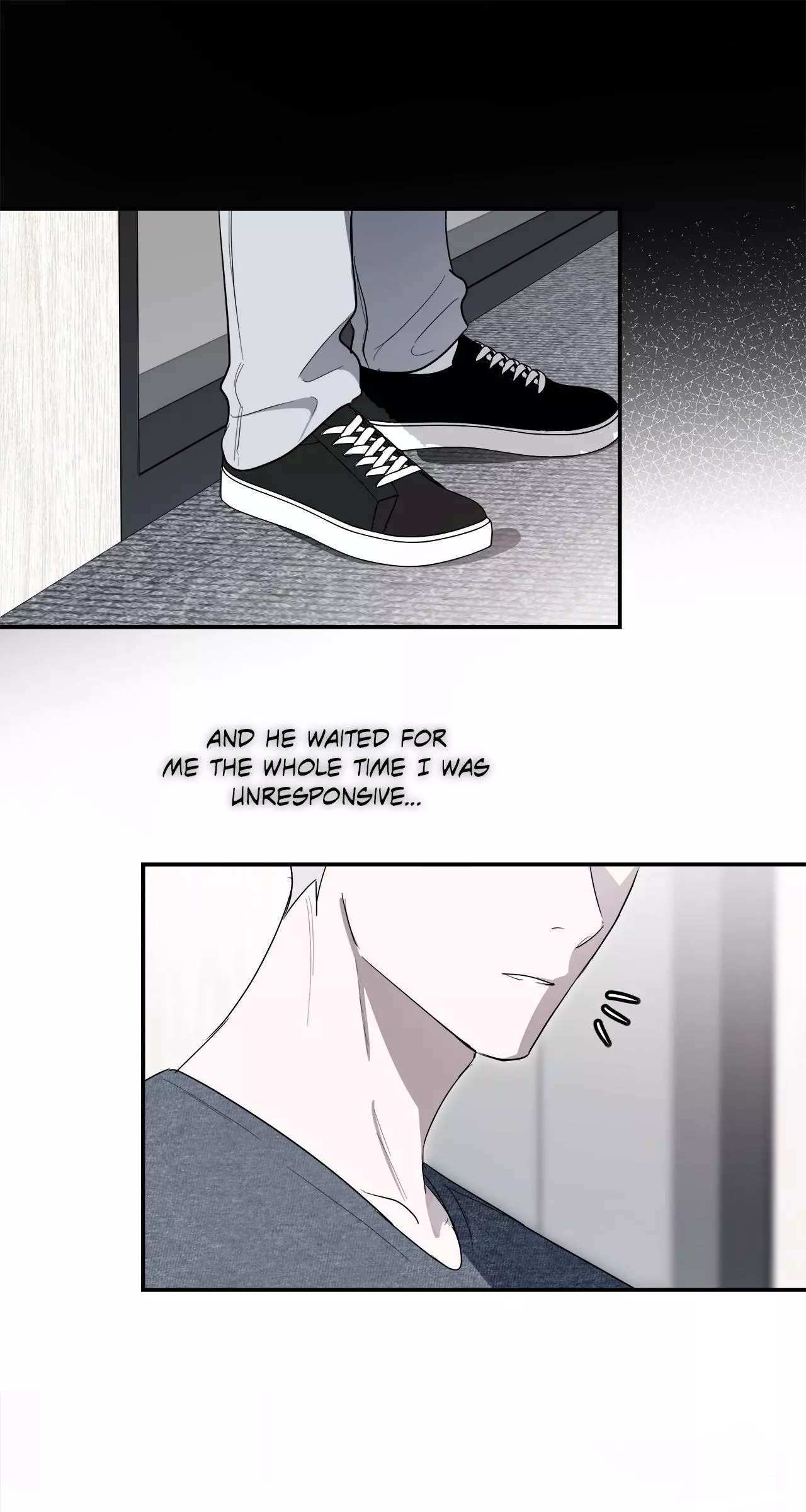 Dead Pivot Chapter 55 page 41