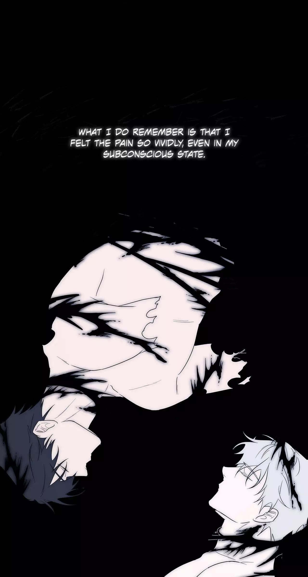 Dead Pivot Chapter 55 page 39