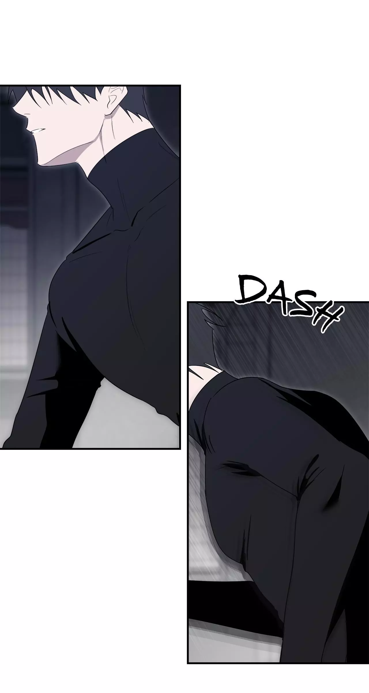 Dead Pivot Chapter 55 page 25