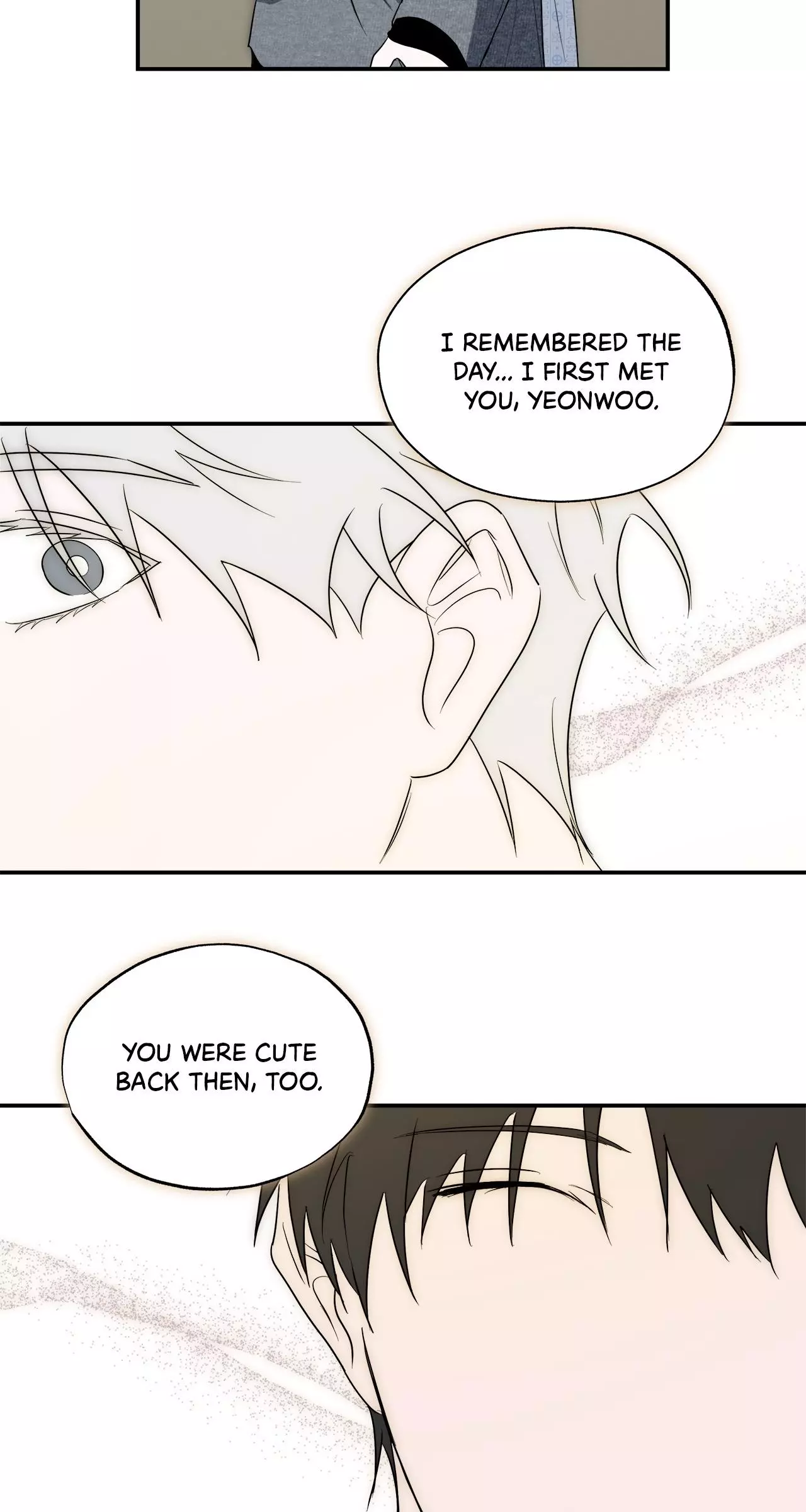 Dead Pivot Chapter 55 page 29