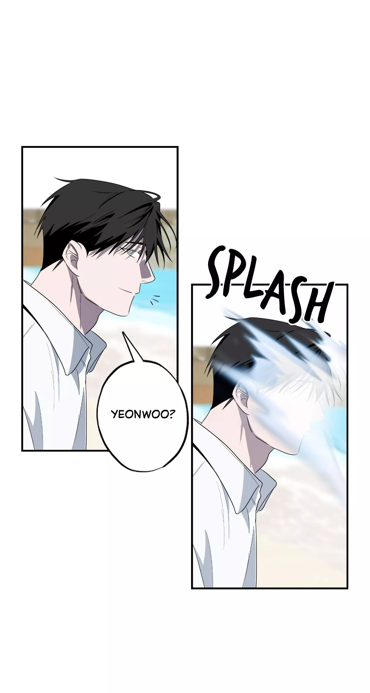 Dead Pivot Chapter 56 page 36