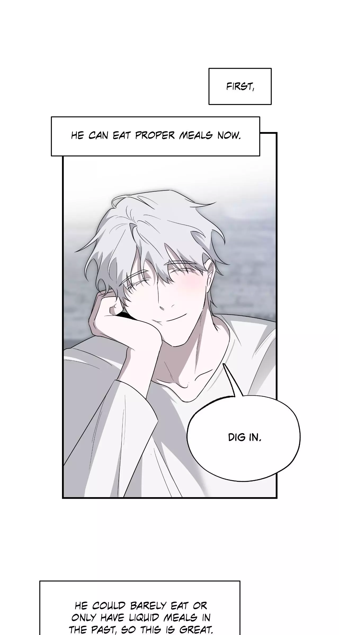 Dead Pivot Chapter 56 page 9