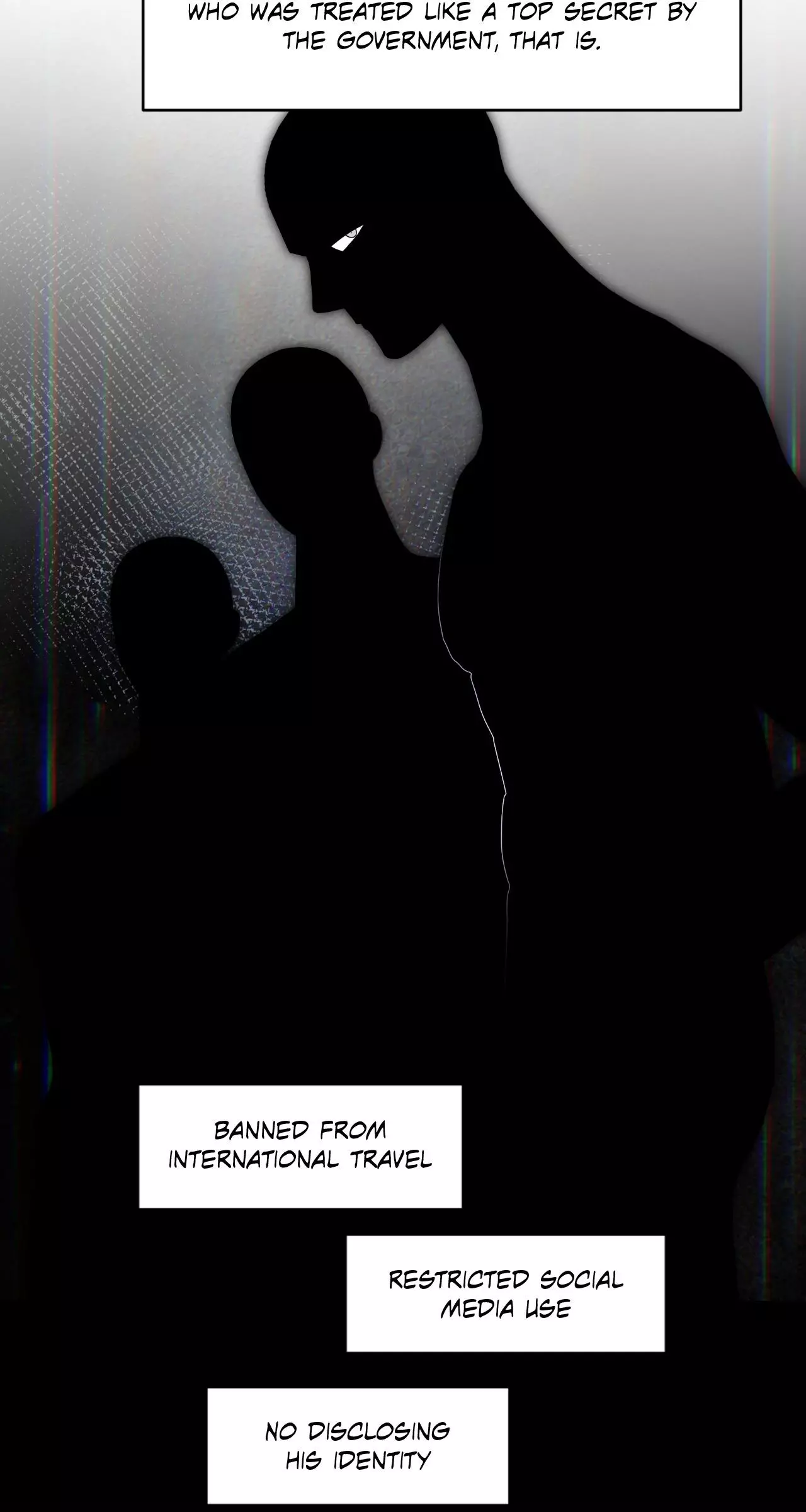 Dead Pivot Chapter 56 page 20