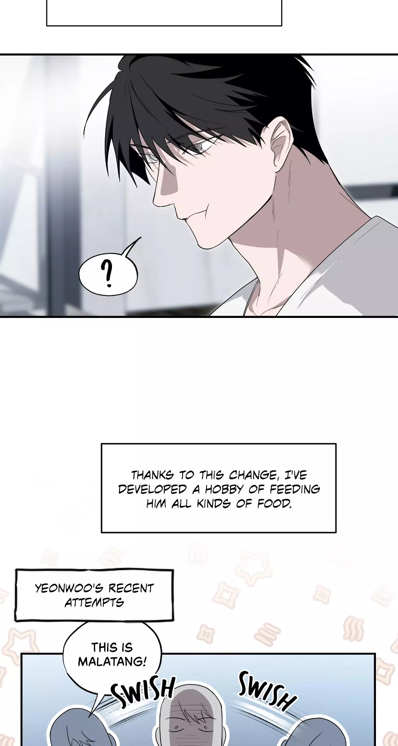 Dead Pivot Chapter 56 page 10