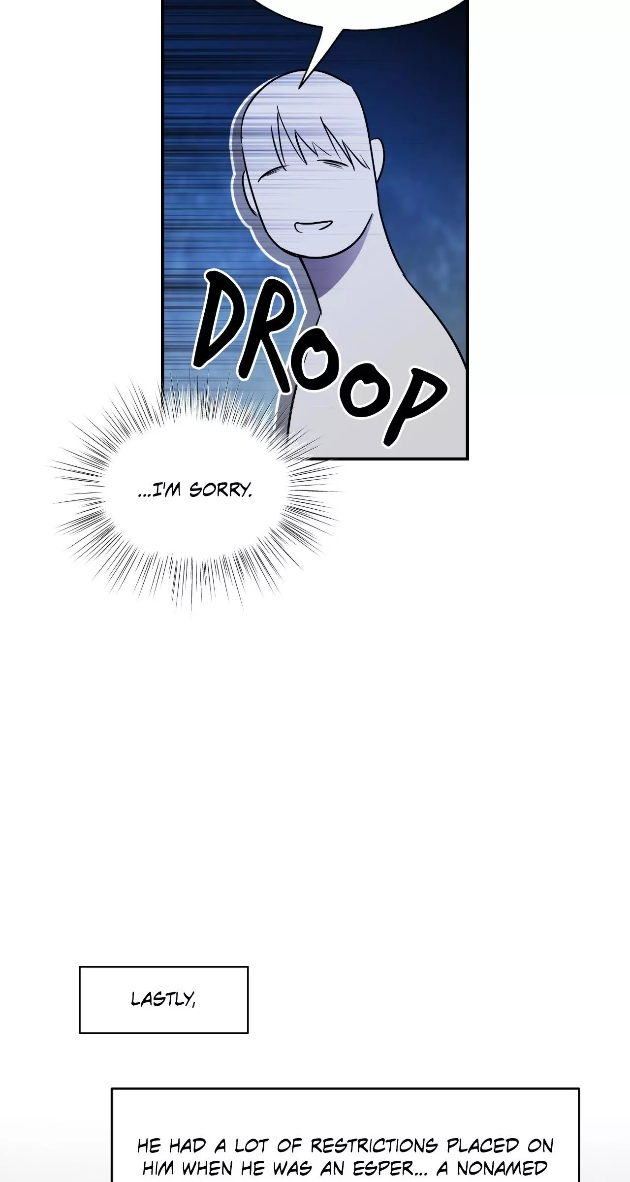 Dead Pivot Chapter 56 page 19