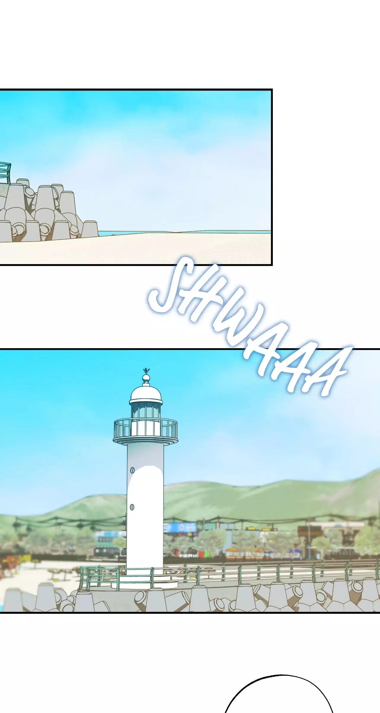 Dead Pivot Chapter 56 page 32