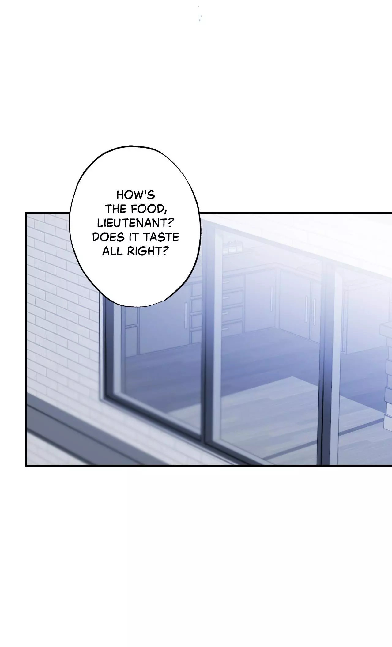 Dead Pivot Chapter 56 page 7