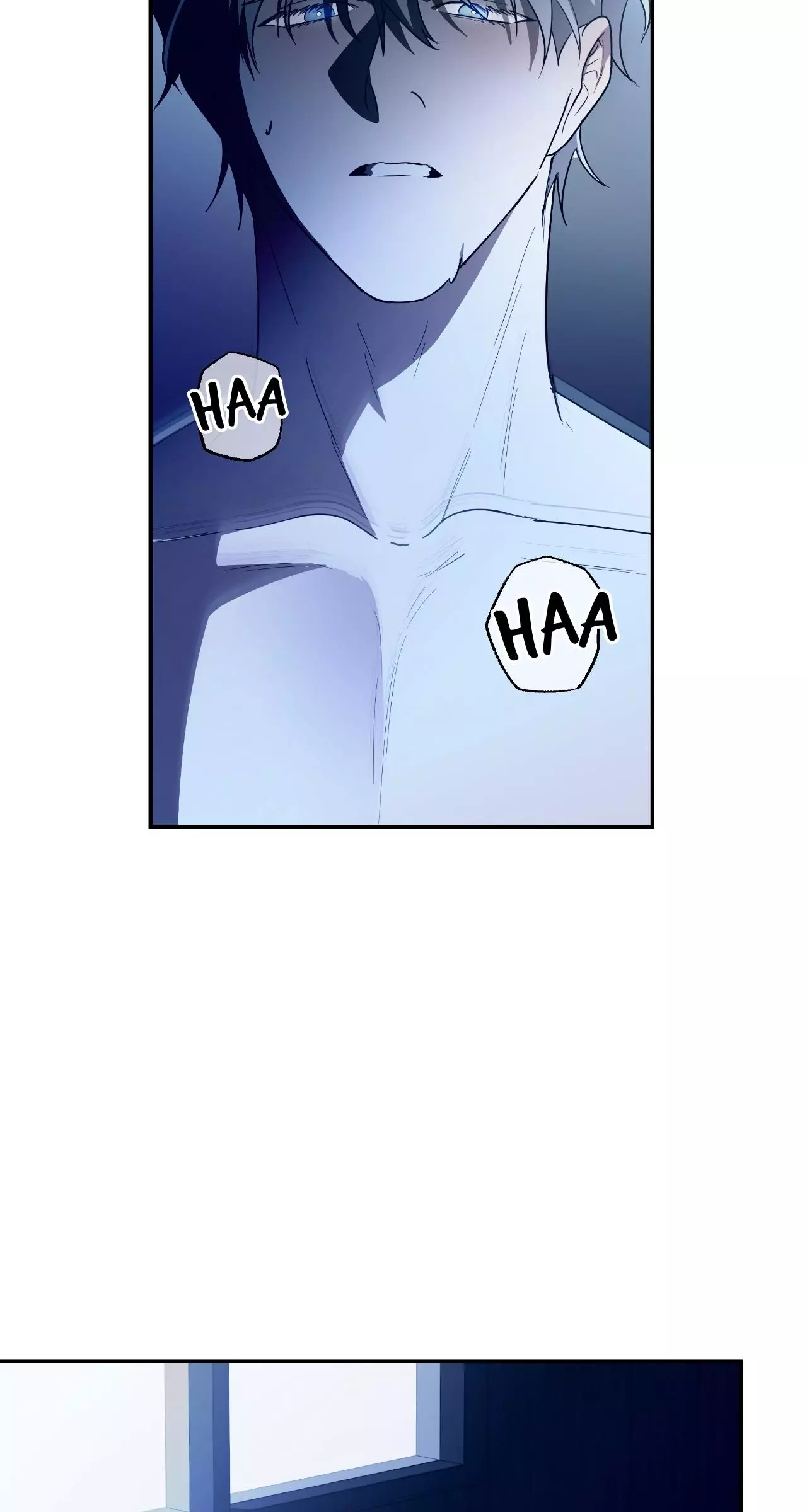 Dead Pivot Chapter 56 page 4