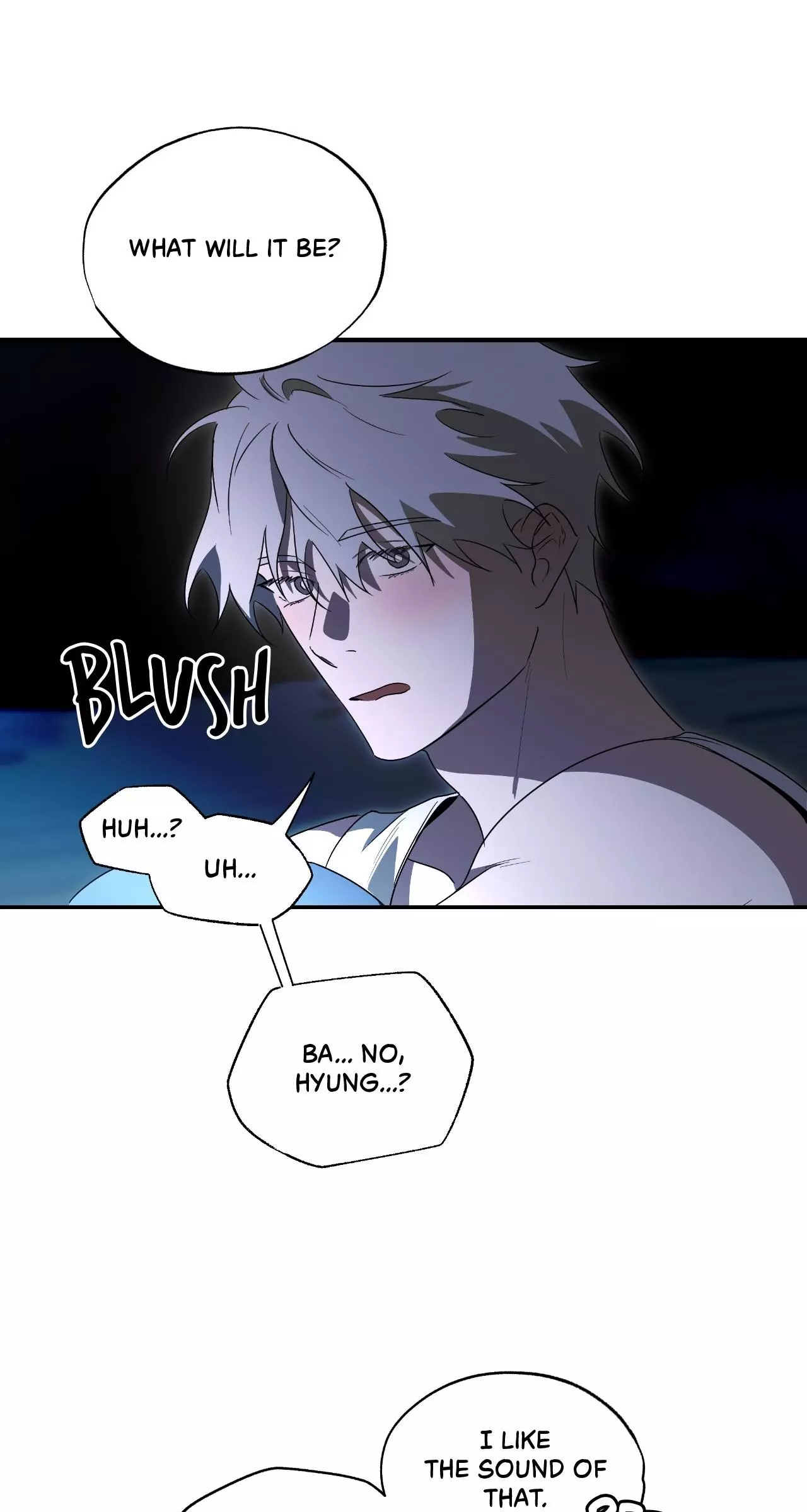 Dead Pivot Chapter 56 page 47