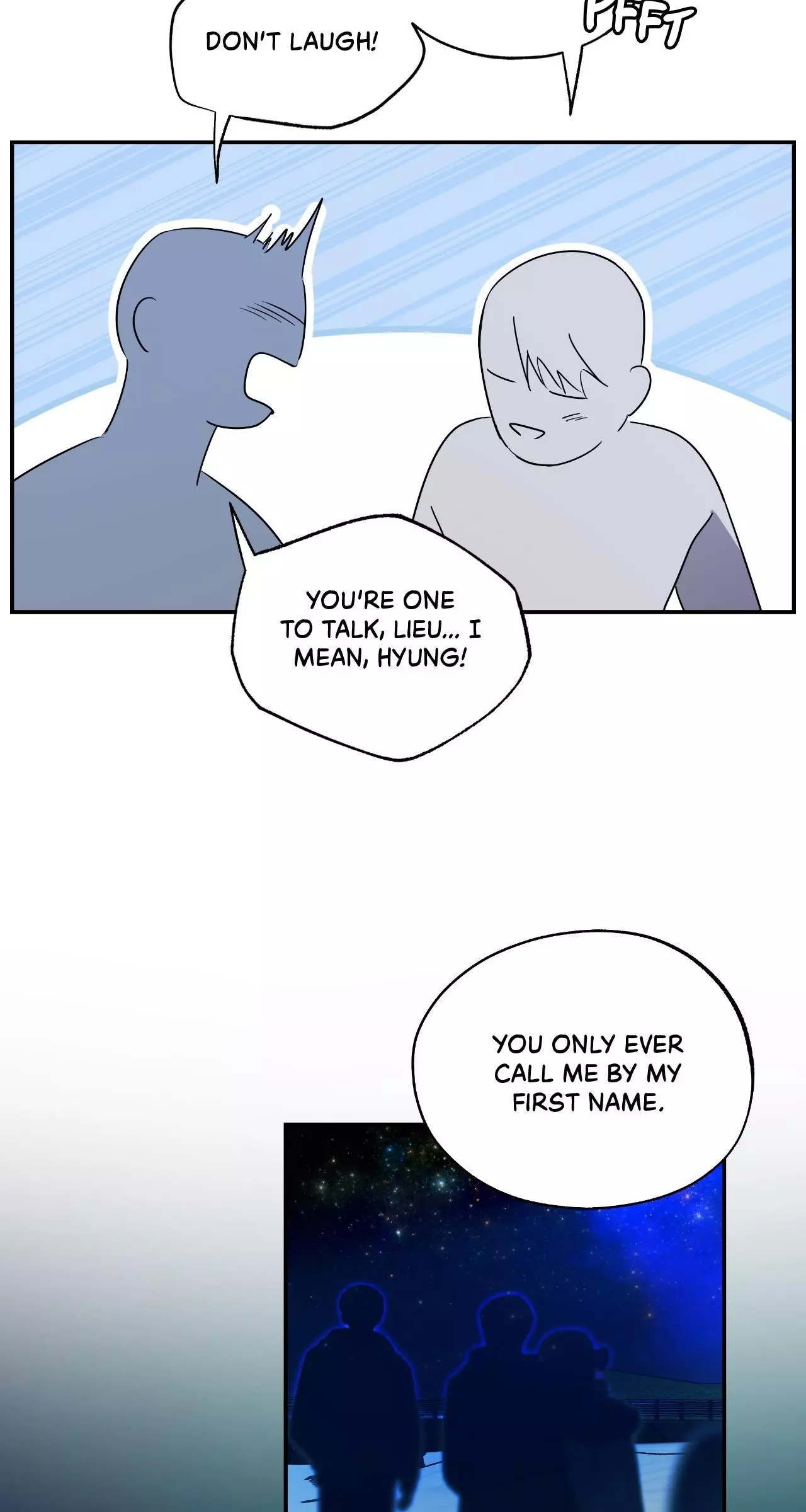 Dead Pivot Chapter 56 page 48