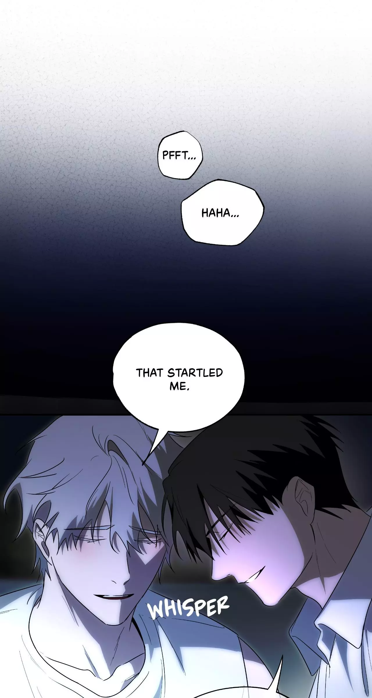 Dead Pivot Chapter 56 page 53