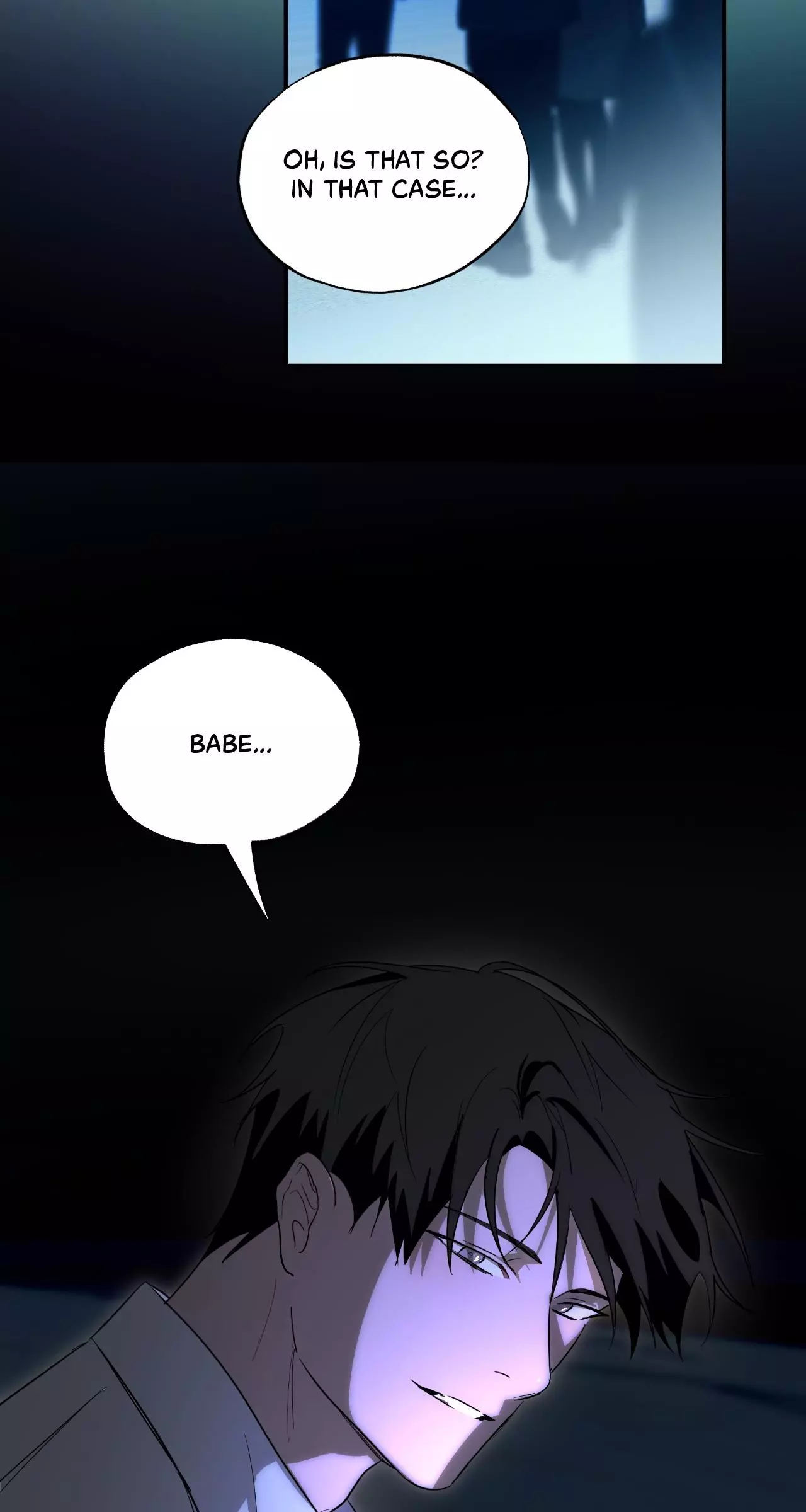Dead Pivot Chapter 56 page 49