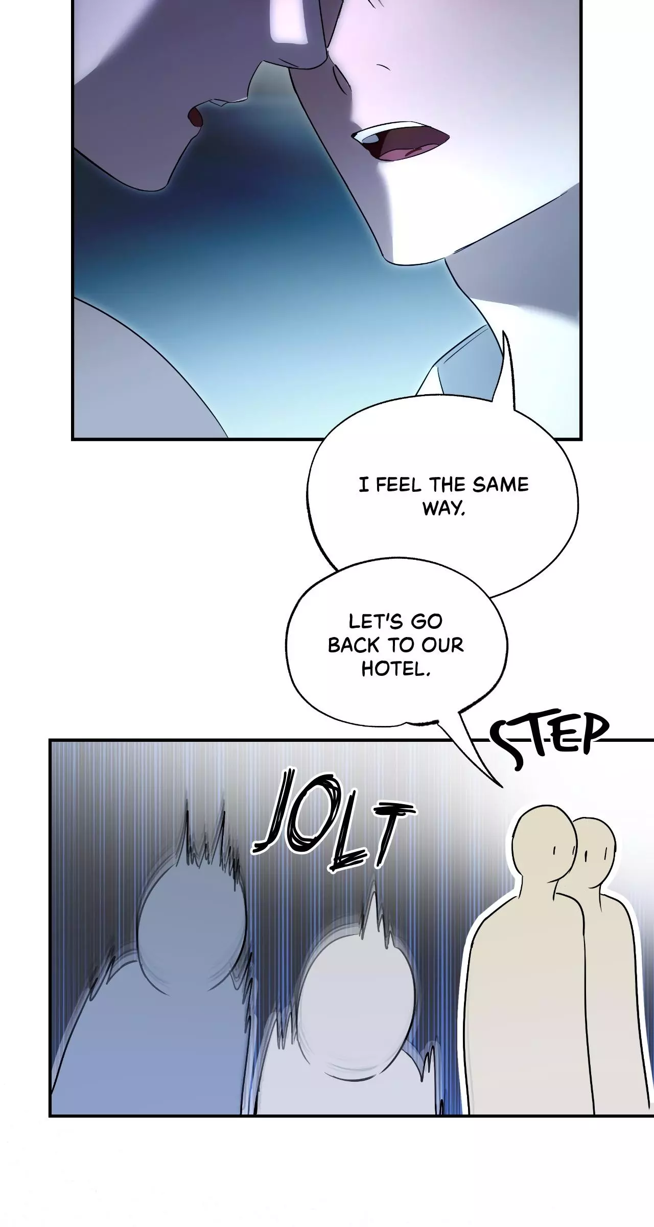 Dead Pivot Chapter 56 page 52