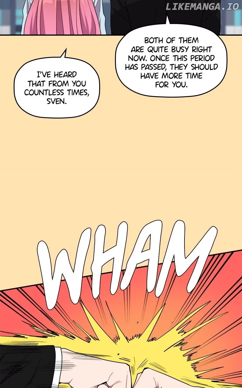 Take My Money Chapter 90 page 5