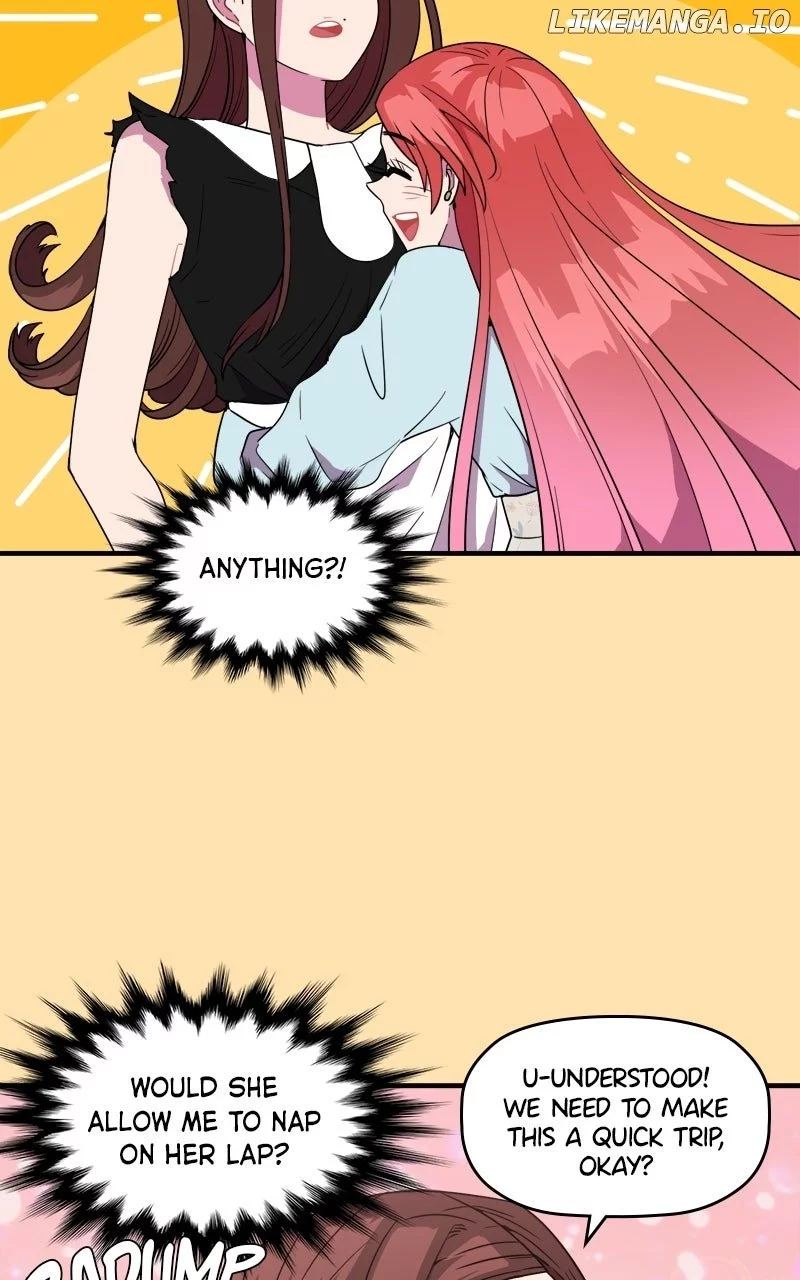 Take My Money Chapter 90 page 17