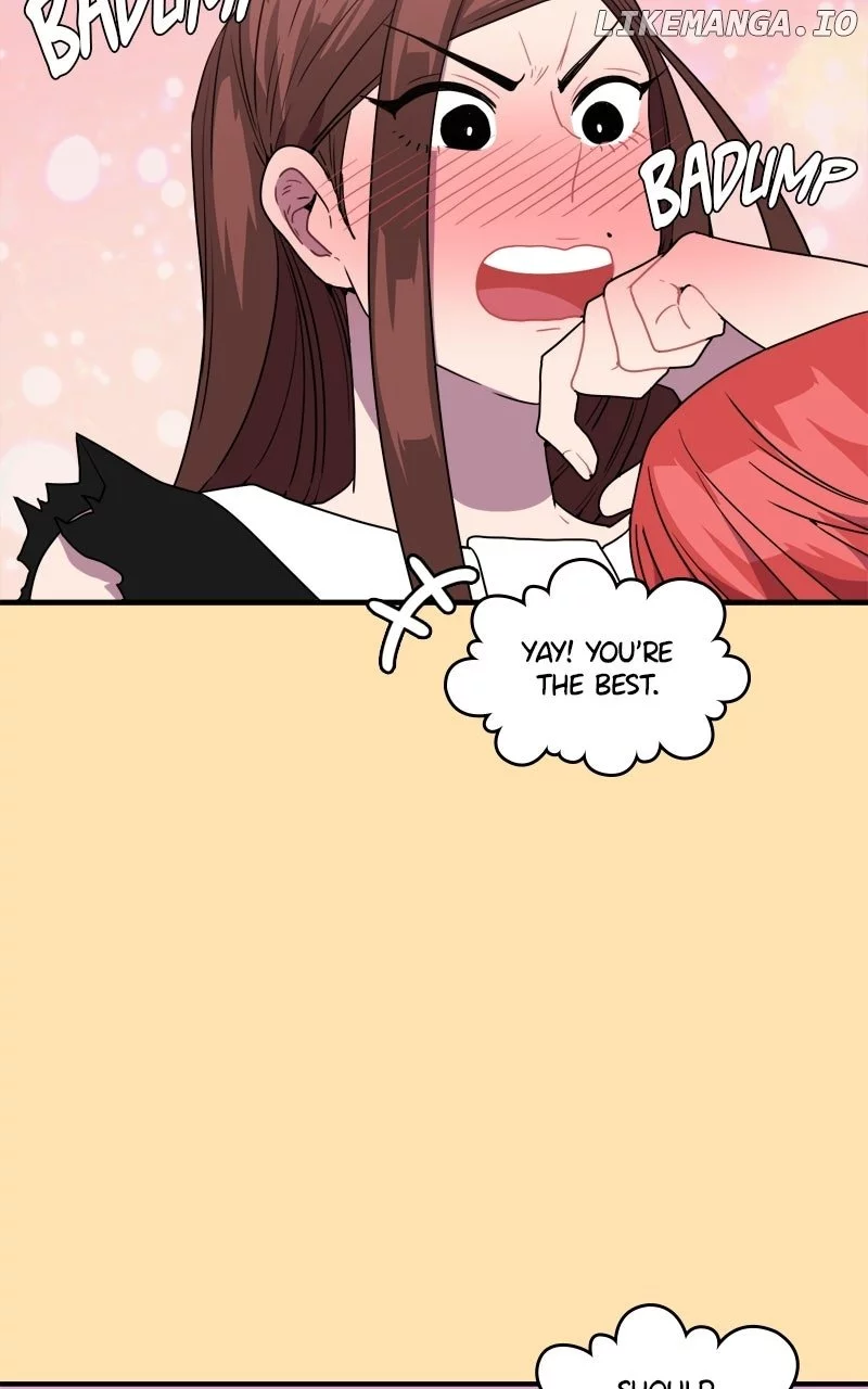 Take My Money Chapter 90 page 18