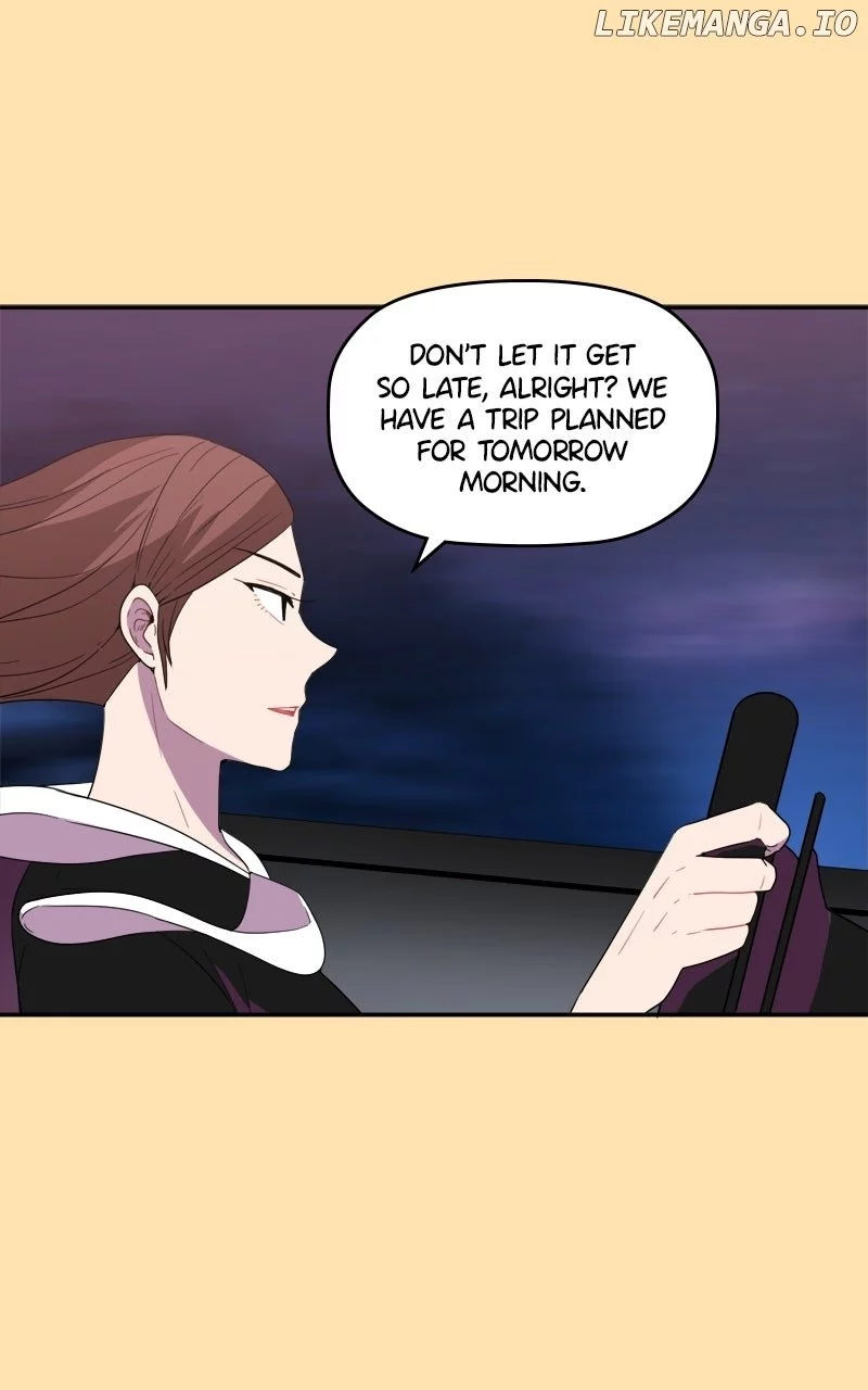 Take My Money Chapter 90 page 21